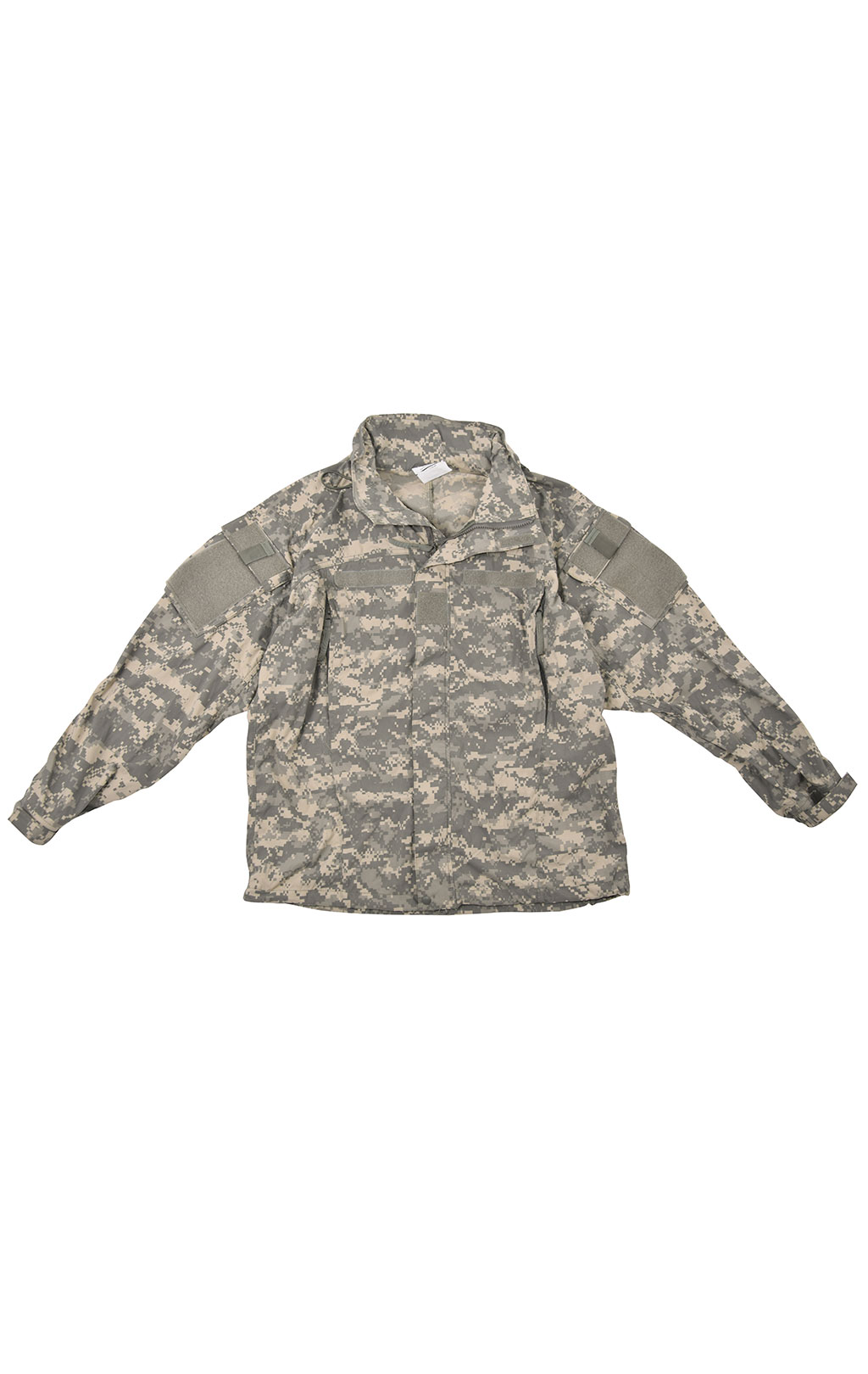 Куртка 5-й слой Cold Weather GEN-III Soft Shell acu б/у США