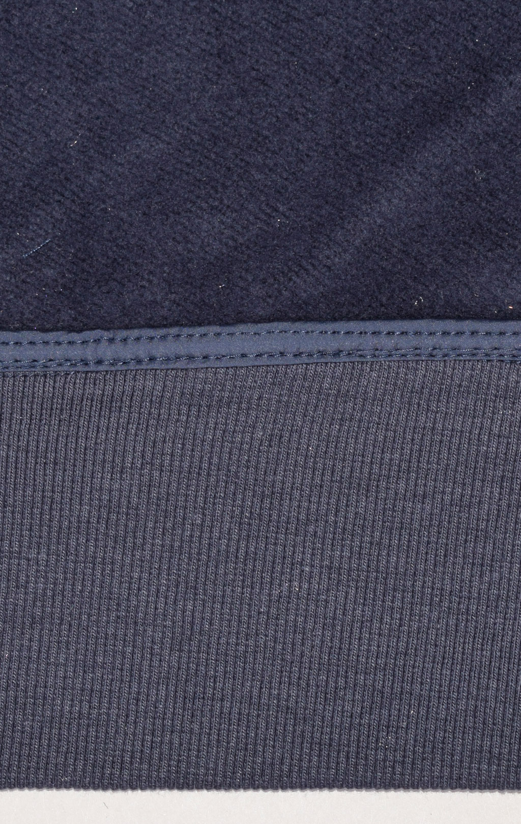 Толстовка с капюшоном PARAJUMPERS GORDON FW 21/22 navy 