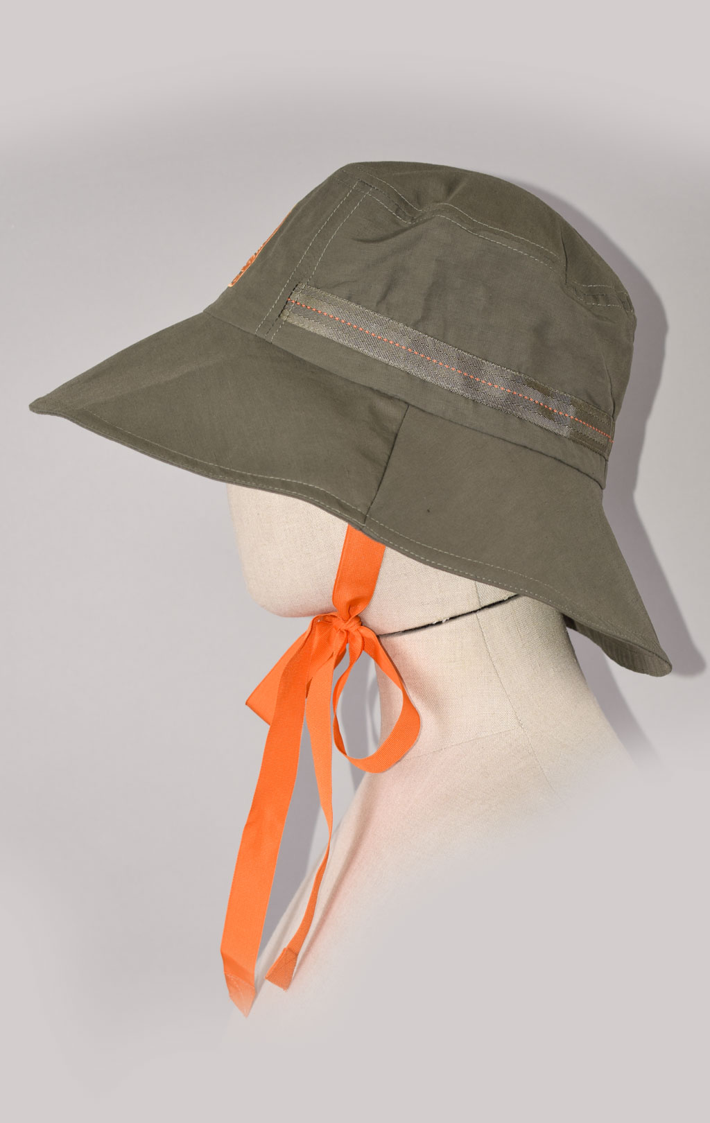 Женская панама PARAJUMPERS JUNGLE HAT SS 22 fisherman 