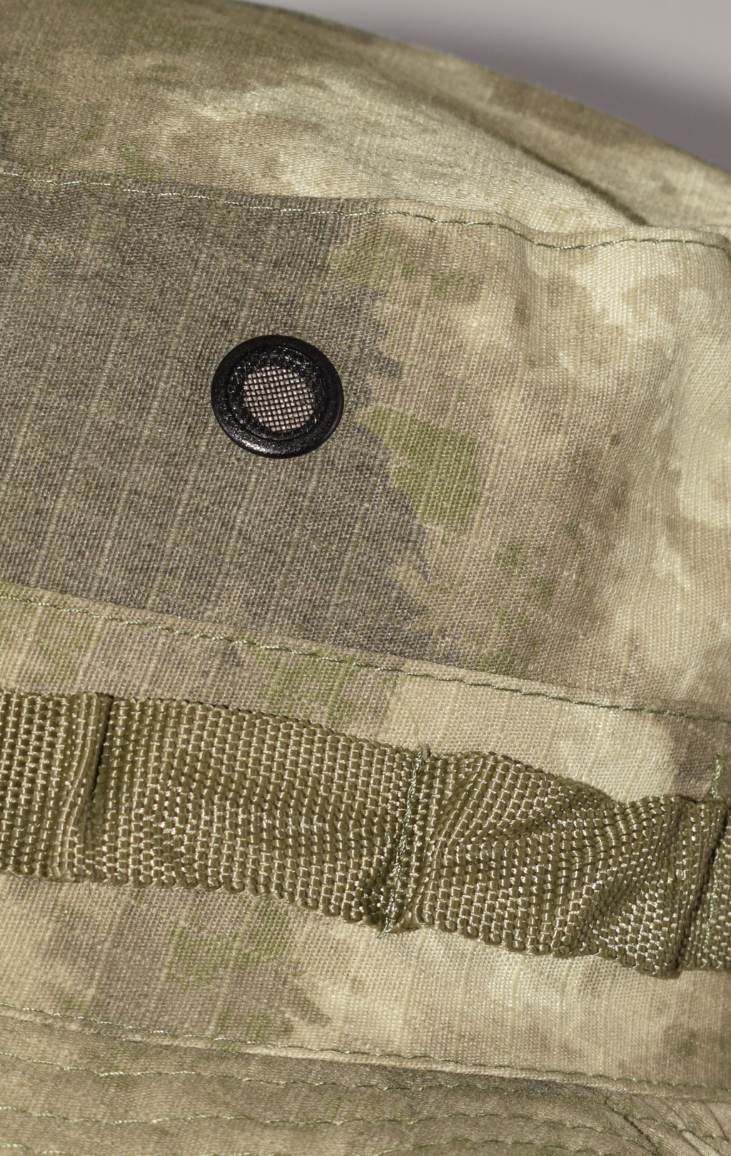 Панама Fostex BDU хлопок Rip-Stop icc