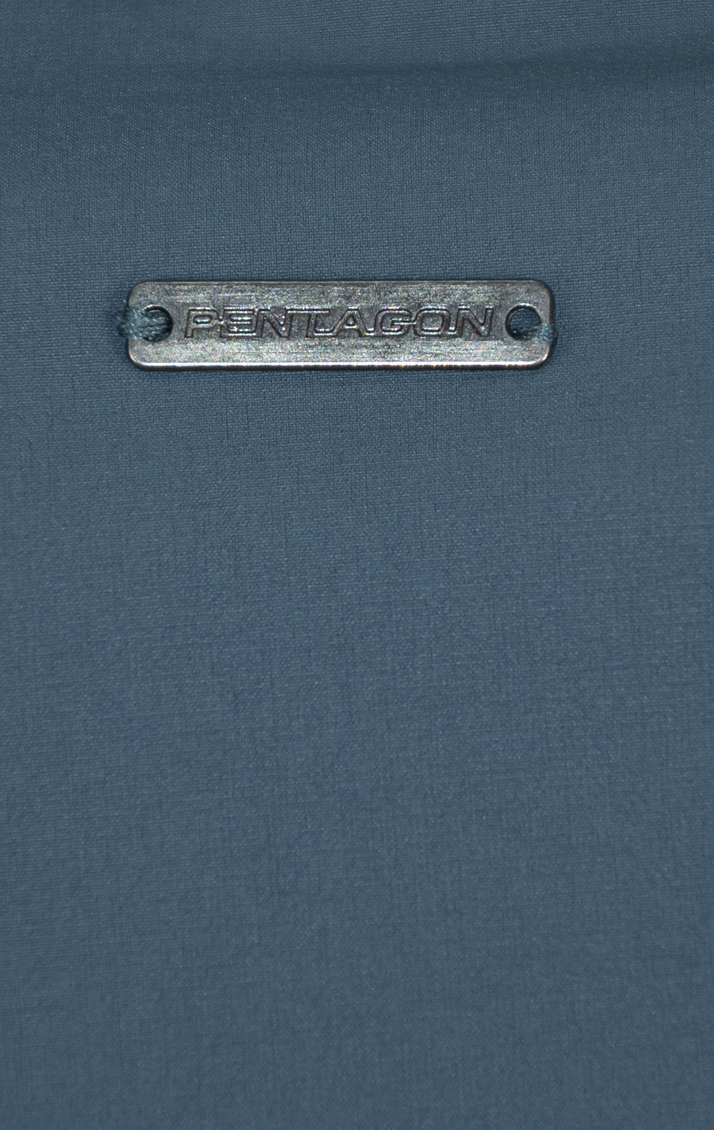 Ветровка-бомбер Pentagon M.A.P.1 нейлон charcoal blue 03011 