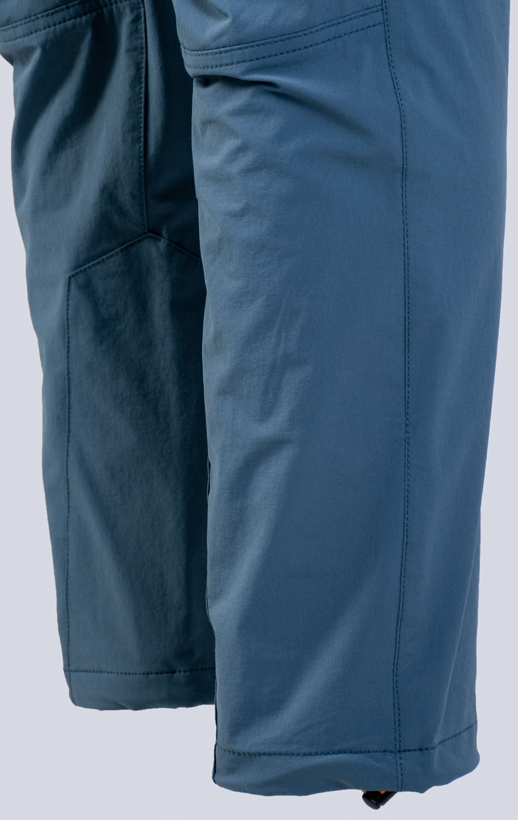 Брюки тактические Pentagon RENEGADE TROPIC полиэстер91%/эластейн6% stretch blue charcoal (76) 05047 