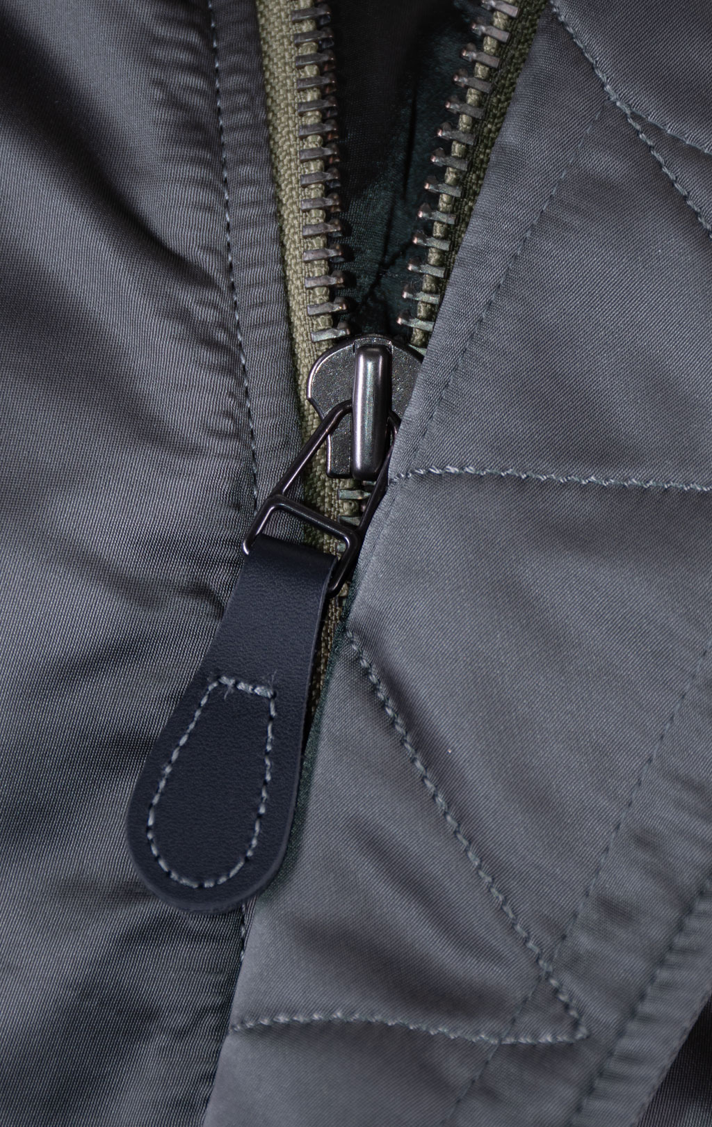 Аляска короткая ALPHA INDUSTRIES N-2B HERITAGE FIT PARKA (1950s VERSION) FW 26/27 field gray 
