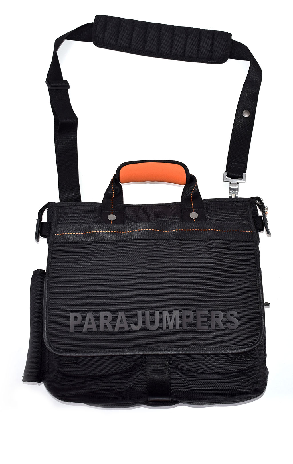 Сумка PARAJUMPERS PORTAGE FW 20/21 black 