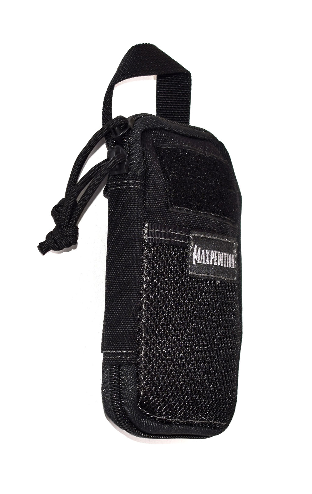 Подсумок Maxpedition MINI POCKET ORGANIZER black 