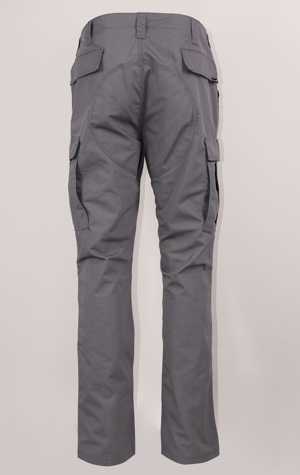 Брюки тактические Pentagon BDU 2.0 хлопок35%/полиэстер65% Rip-Stop grey wolf 05001 