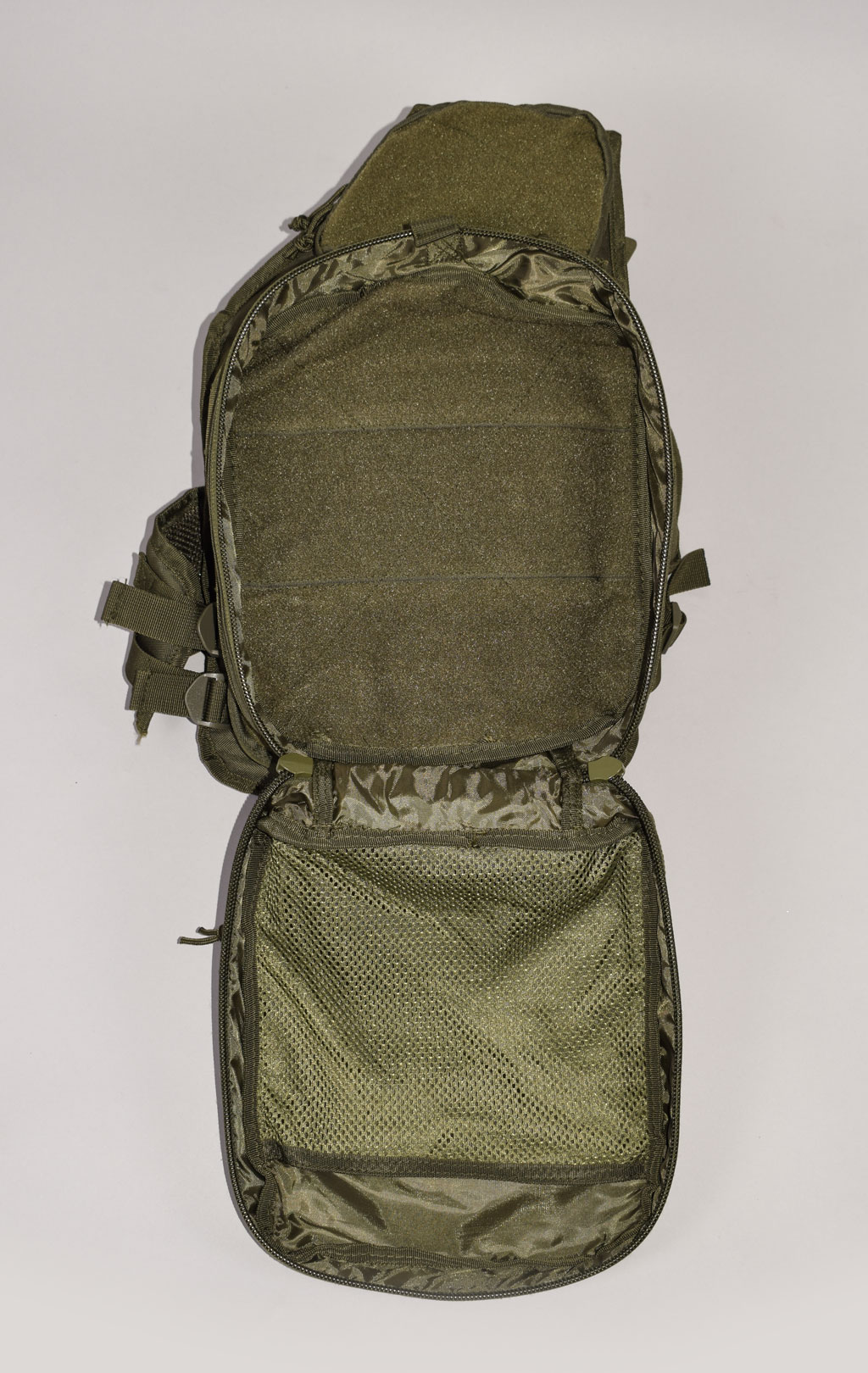 Рюкзак тактический Red Rock Recon 22L olive 