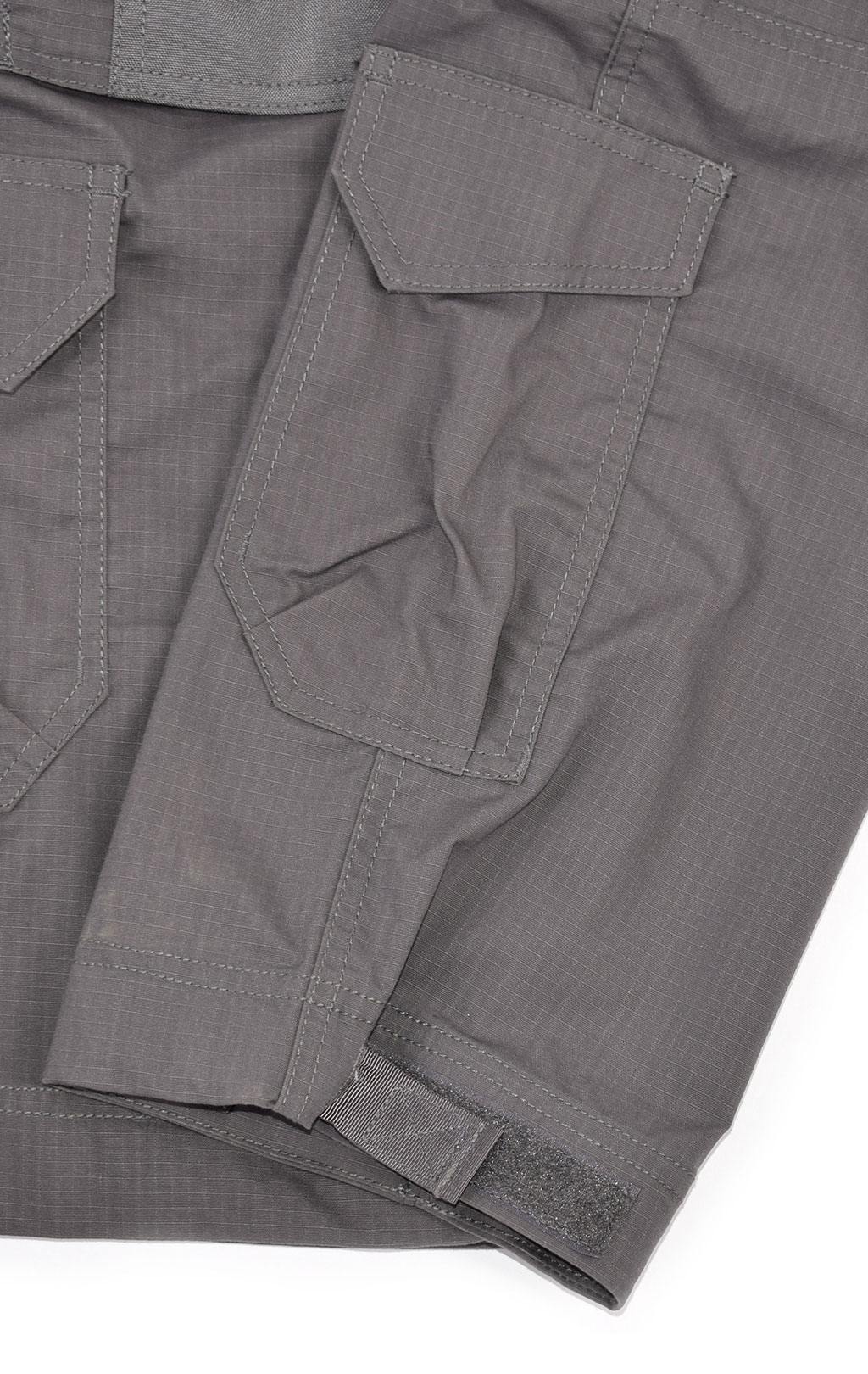 Брюки тактические Pentagon WOLF хлопок35%/полиэстер65% Rip-Stop stretch grey wolf 05031 