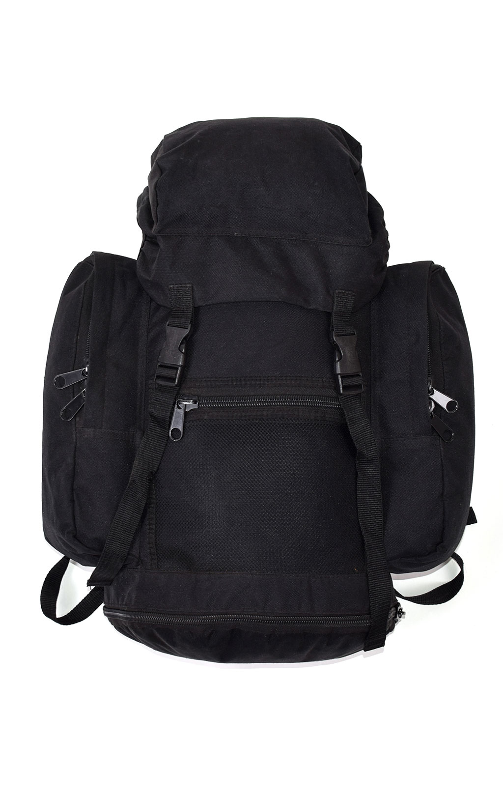 Рюкзак тактический Field Pack/SR97 45L black б/у Англия