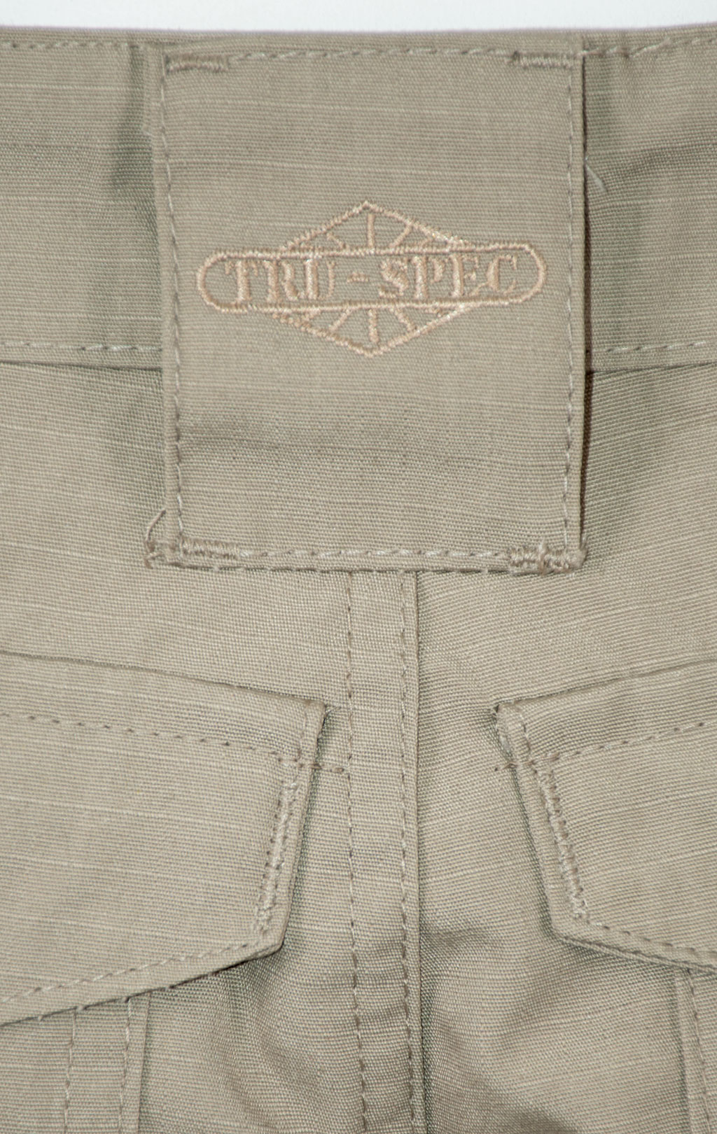 Женские шорты тактические Tru-Spec Tactical полиэстер khaki 