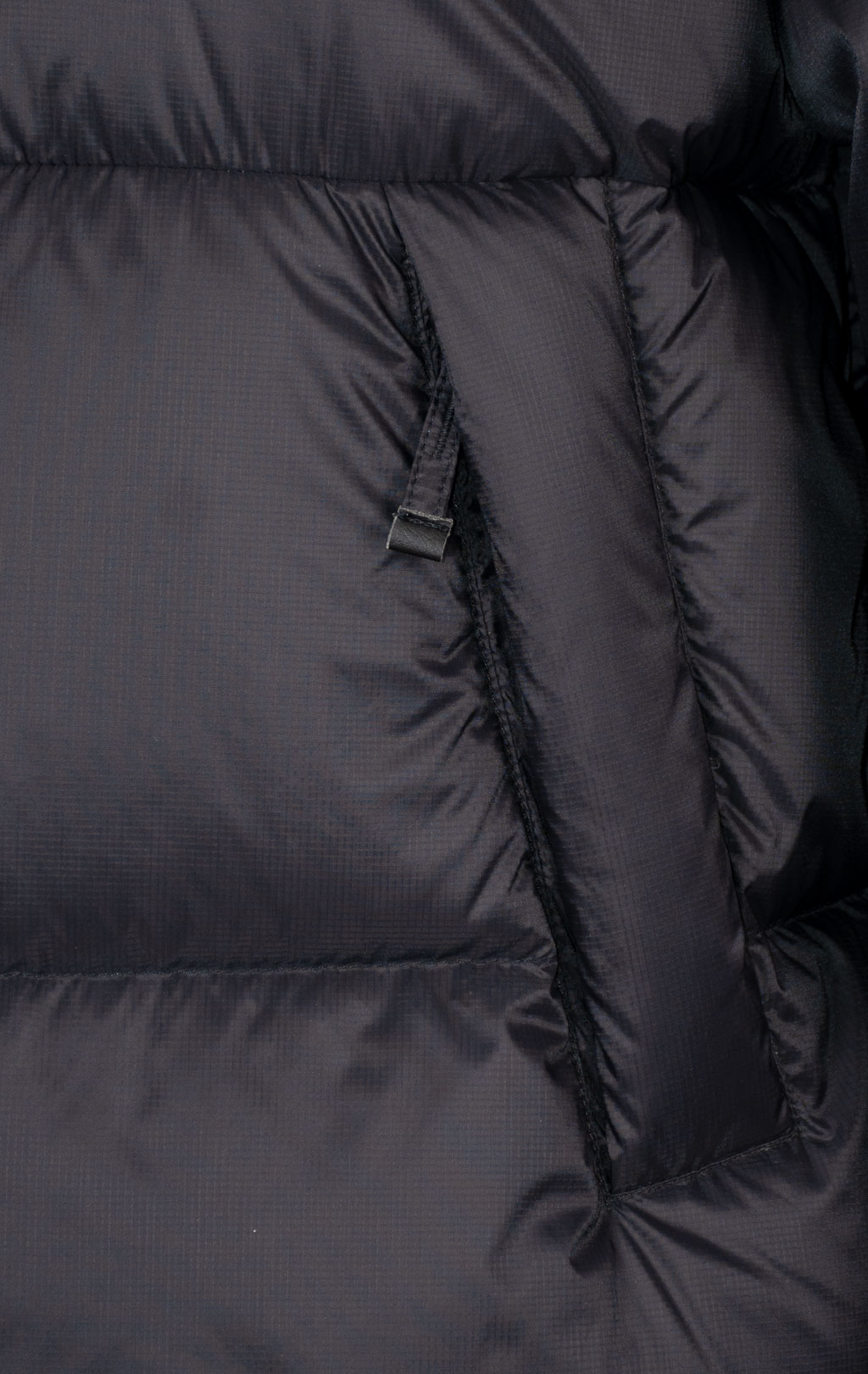 Женская куртка-пуховик PARAJUMPERS VANIA FW 25/26 pencil 