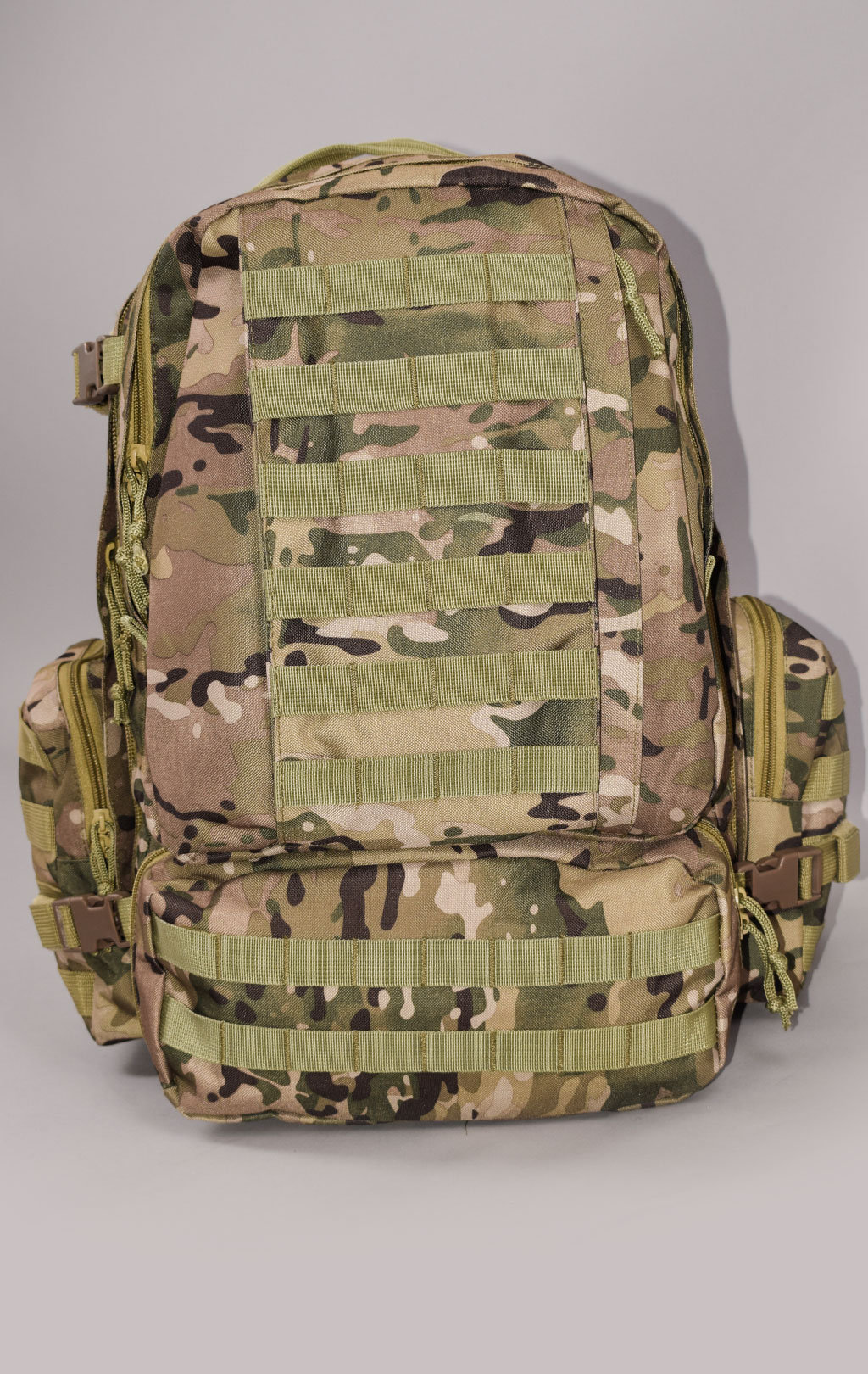 Рюкзак Fostex ASSAULT 60L multicam 