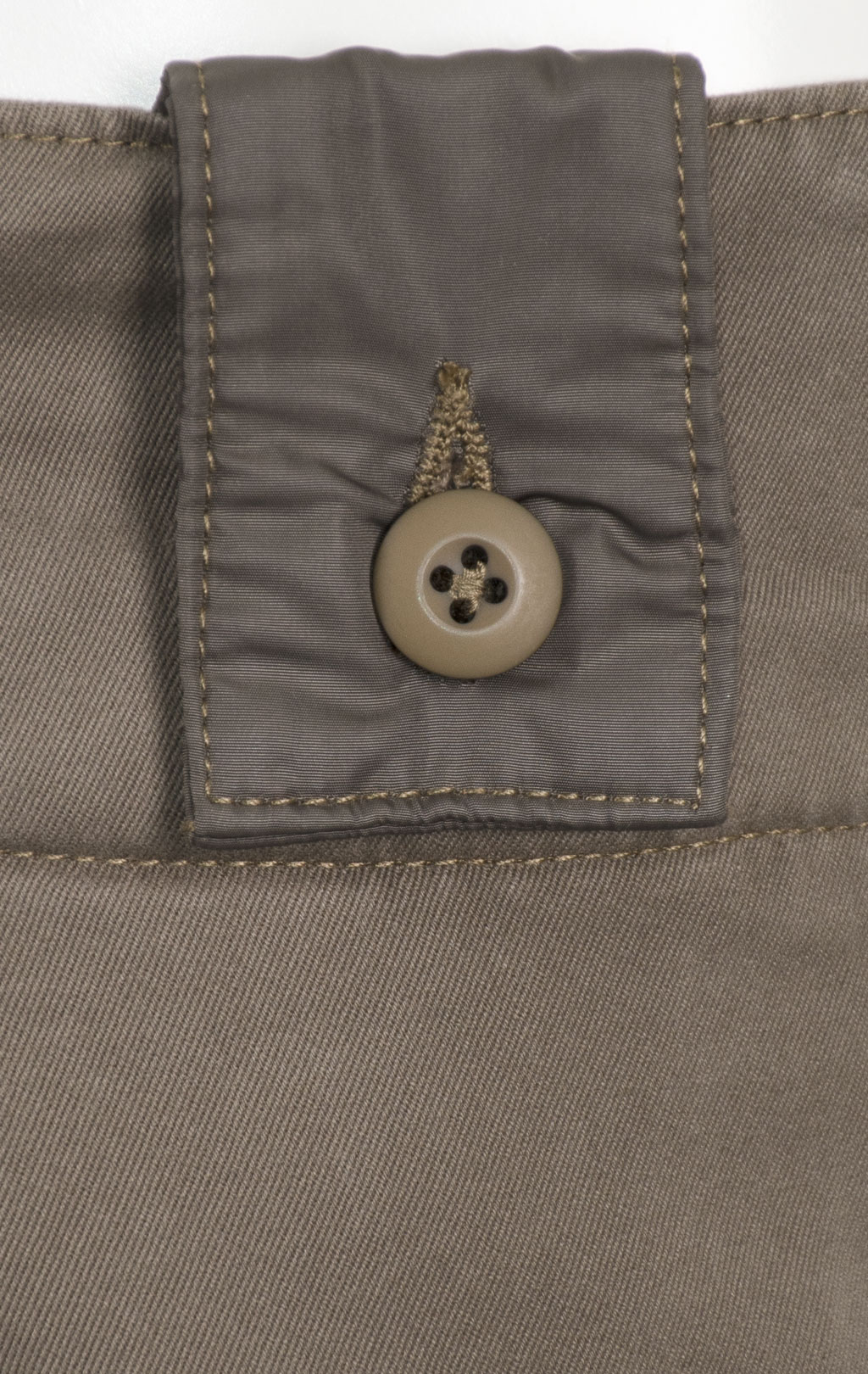 Брюки-карго ALPHA INDUSTRIES BELGIAN PANT M-64 плотные FW 24/25 coyote brown 