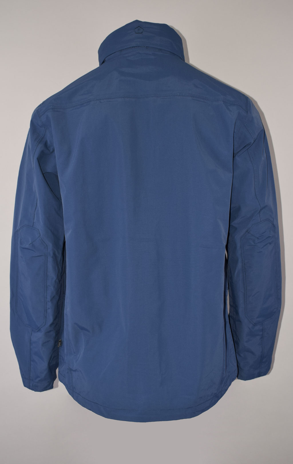 Куртка тактическая Pentagon мембрана HURRICANE raf blue 05RF 07104 