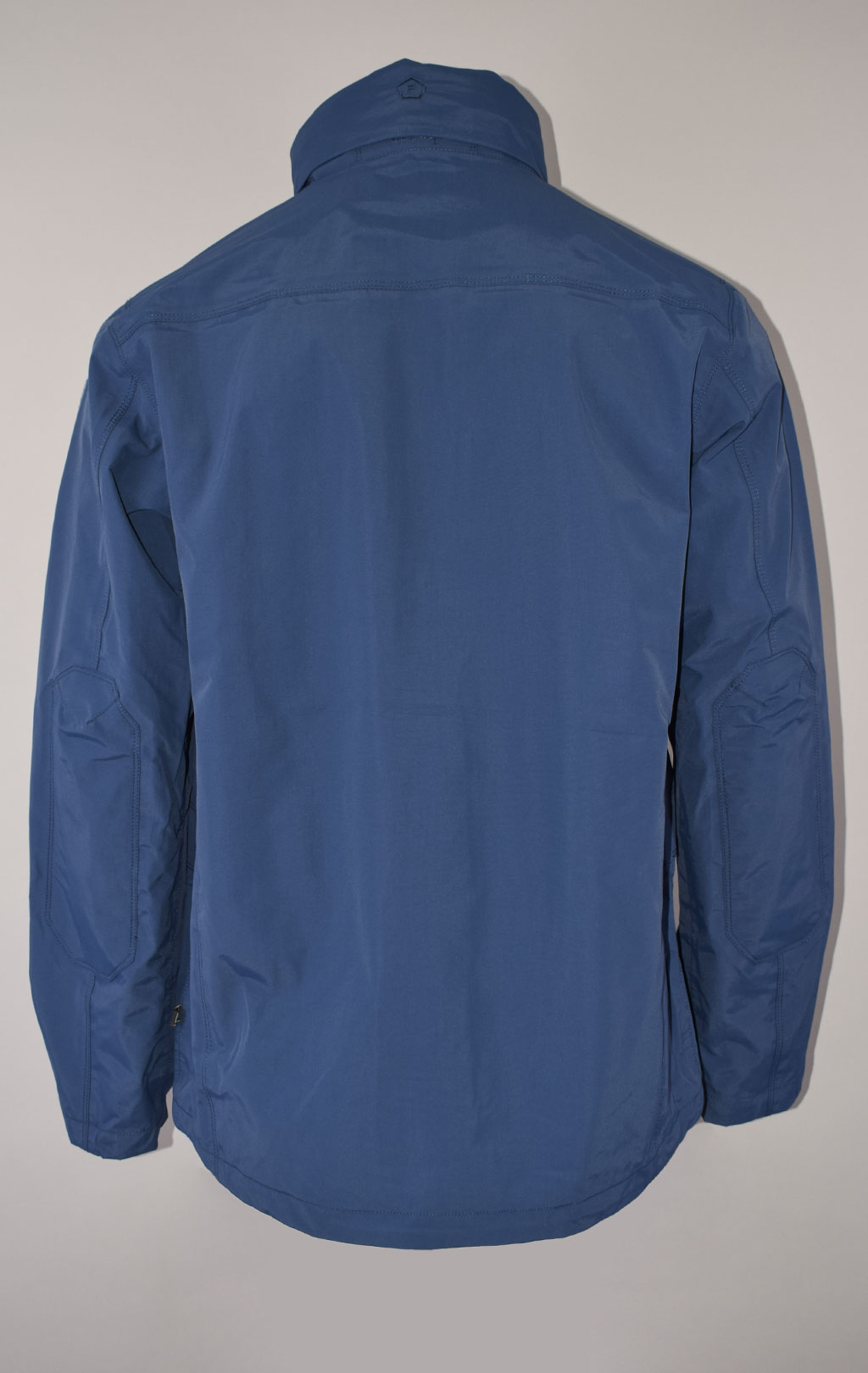 Куртка тактическая Pentagon мембрана HURRICANE MJC® SYSTEM raf blue 05RF 07104 