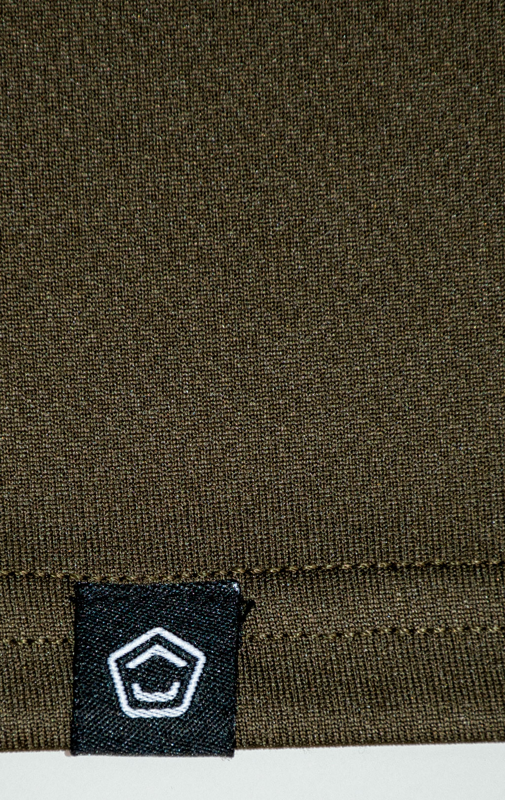 Футболка-поло Pentagon ANASSA полиэстер ranger green 06RG 09017 