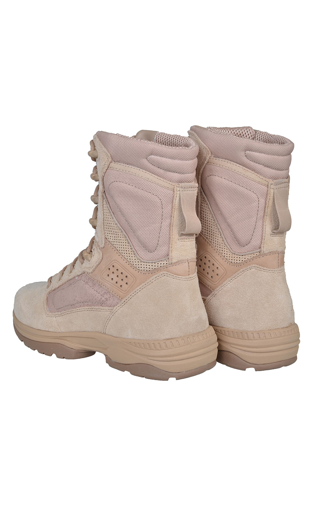 Ботинки- тактические ALTAMA EXO-II 8 lace tan 3658 