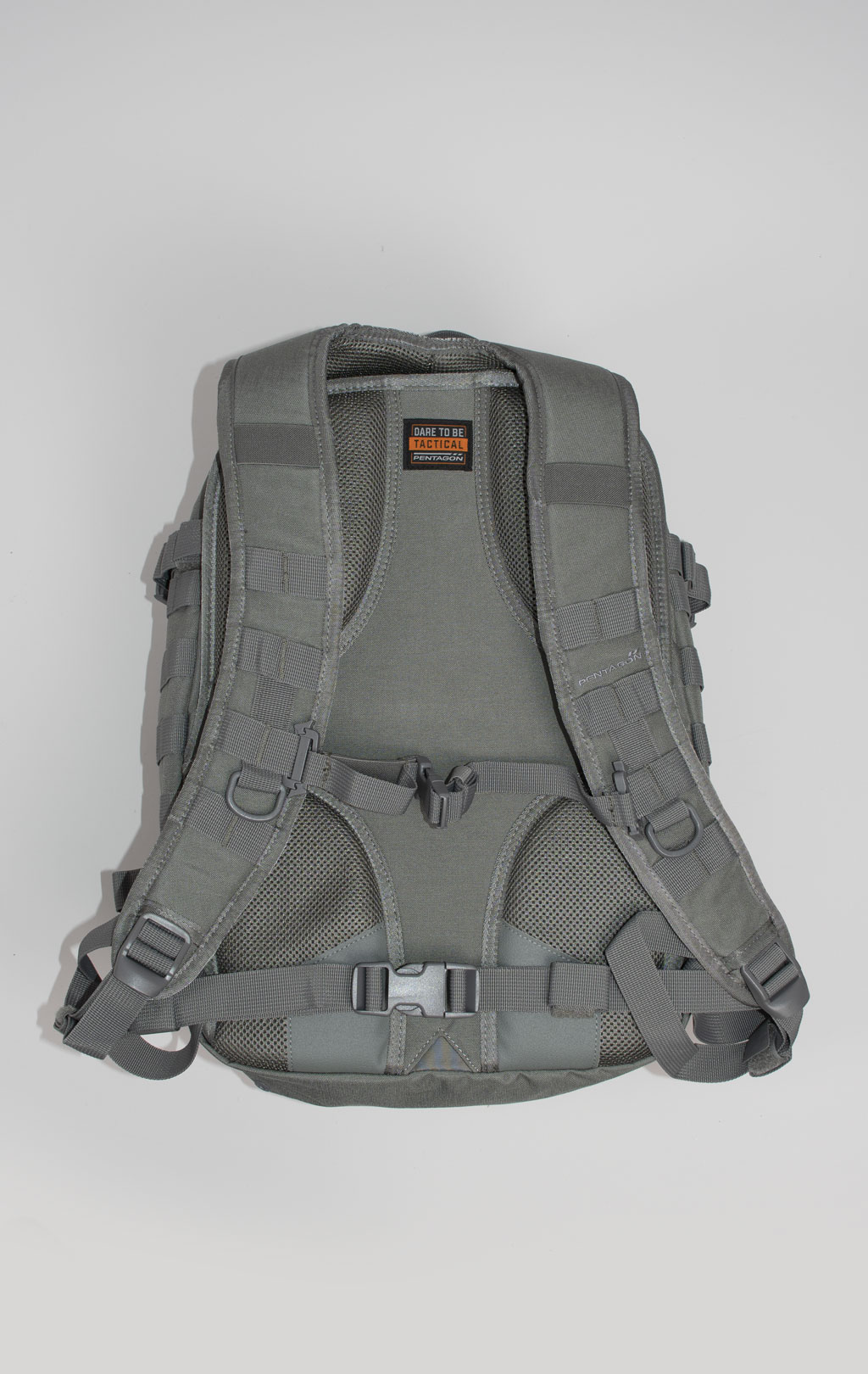 Рюкзак тактический Pentagon KYLER grey wolf 16073 