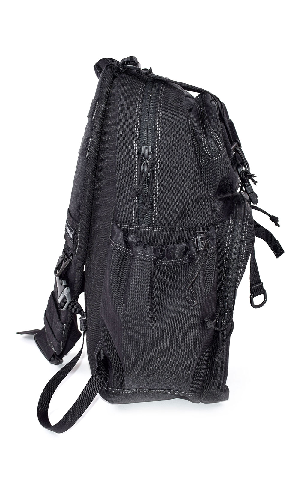 Рюкзак тактический Maxpedition KODIAK GEARSLINGER black 