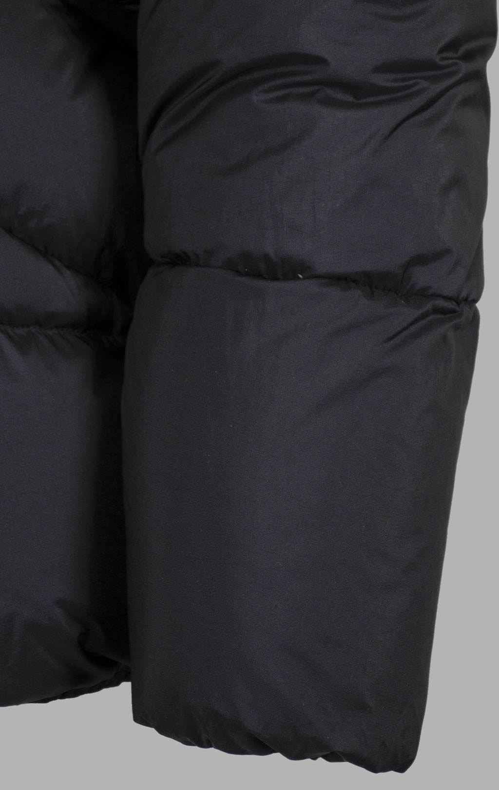 Пуховик PARAJUMPERS SENTO FW 24/25 black 