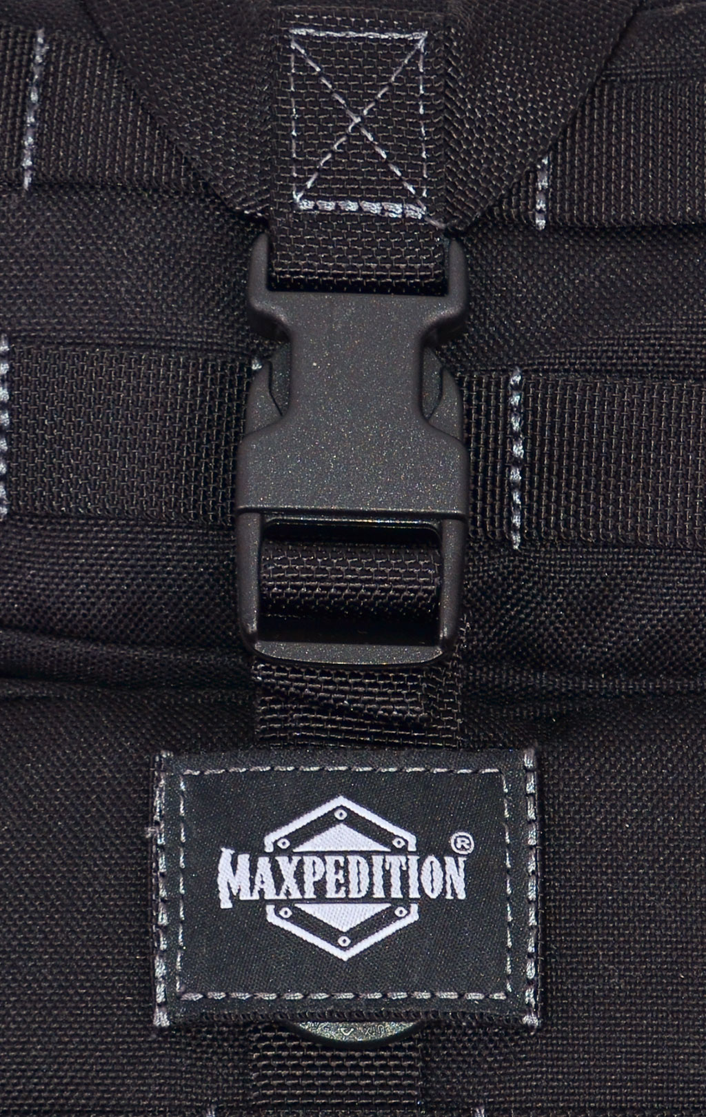 Рюкзак тактический Maxpedition FALCON-II black 