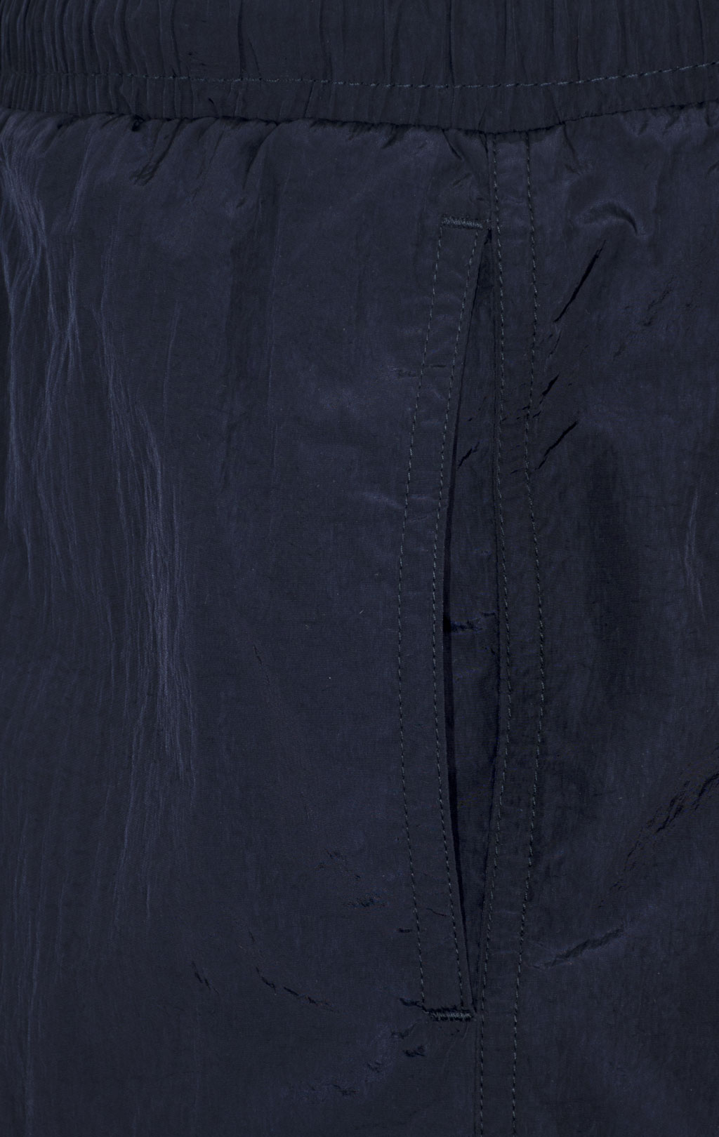 Шорты плавательные AERONAUTICA MILITARE SS 25 m/CN blue navy (BW 224) 