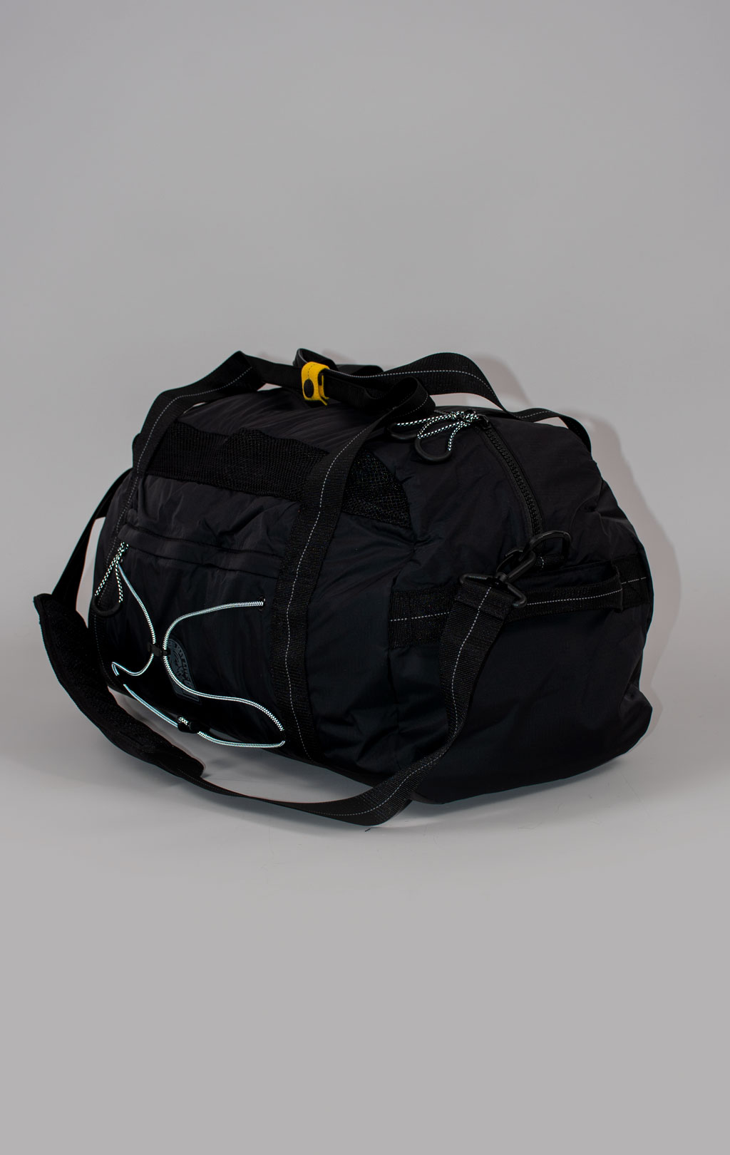 Сумка PARAJUMPERS ORMOND FW 25/26 black 