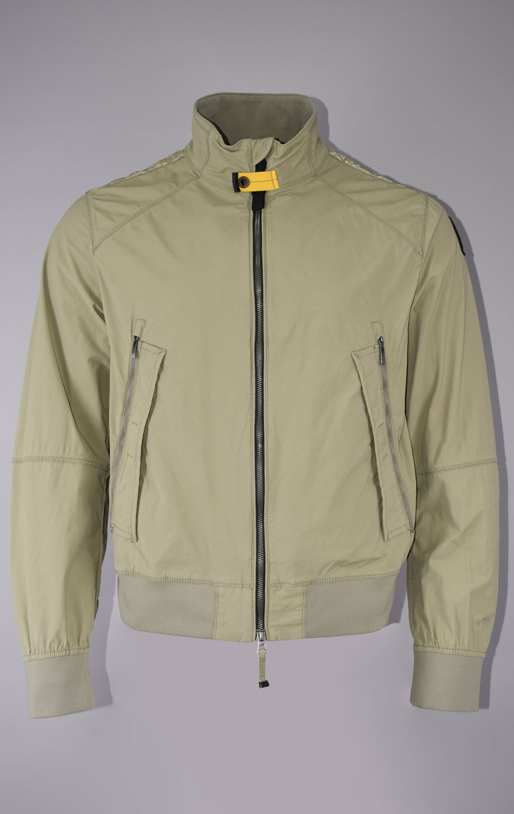 Ветровка PARAJUMPERS CELSIUS SS 23 sage 