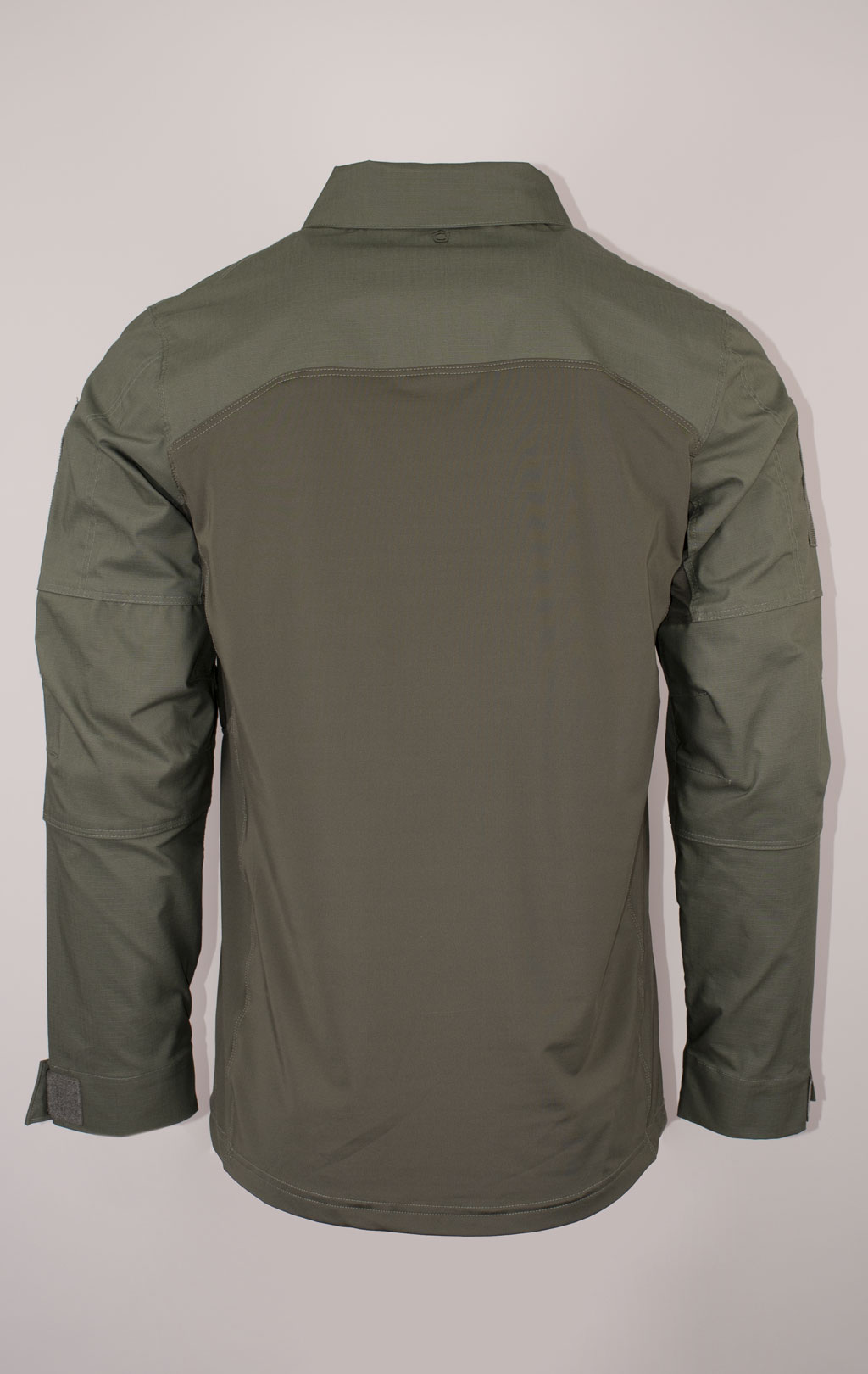 Рубашка Combat shirt Pentagon RANGER TAC-FRESH green 06CG 02013 