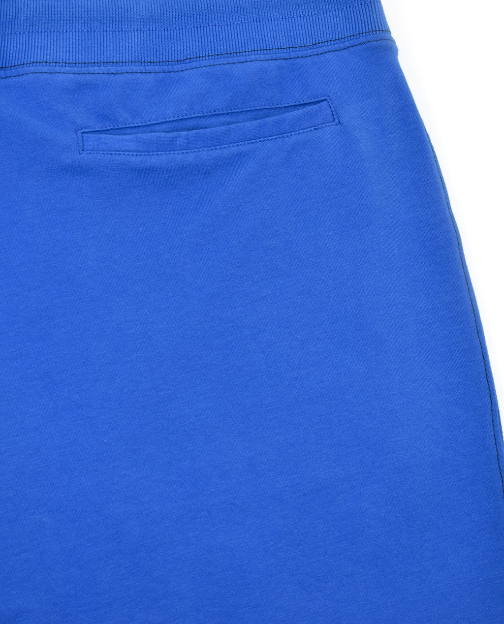 Брюки спортивные AERONAUTICA MILITARE SS 20/TR bluette (PF 756) 