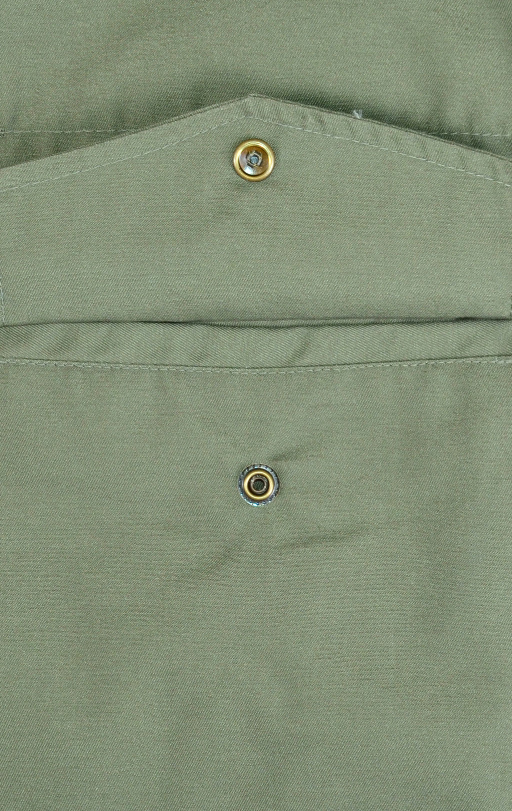 Куртка Surplus big size M-65 с подстёжкой olive 