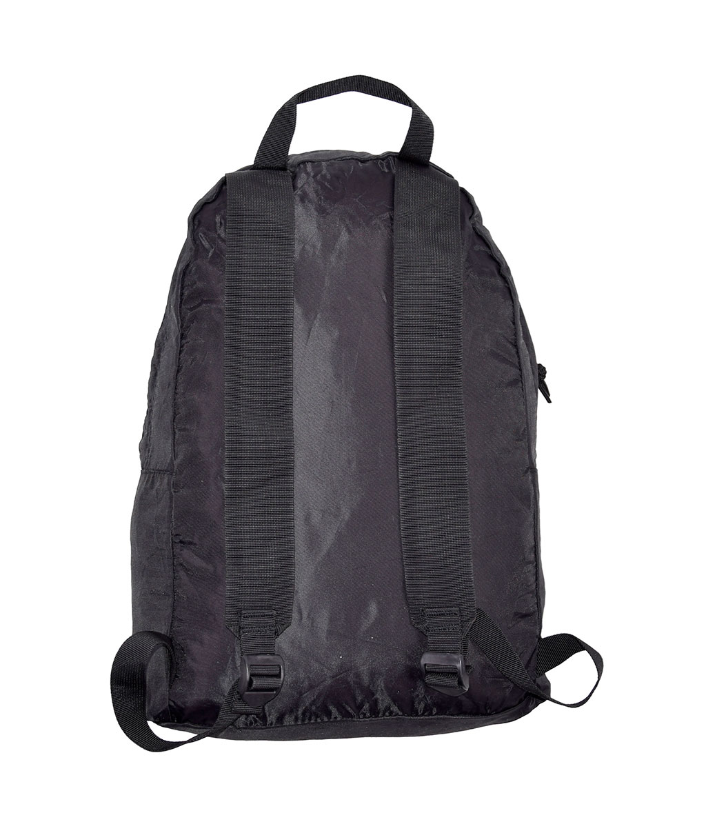 Рюкзак Red Rock Backpack нейлон складной black 