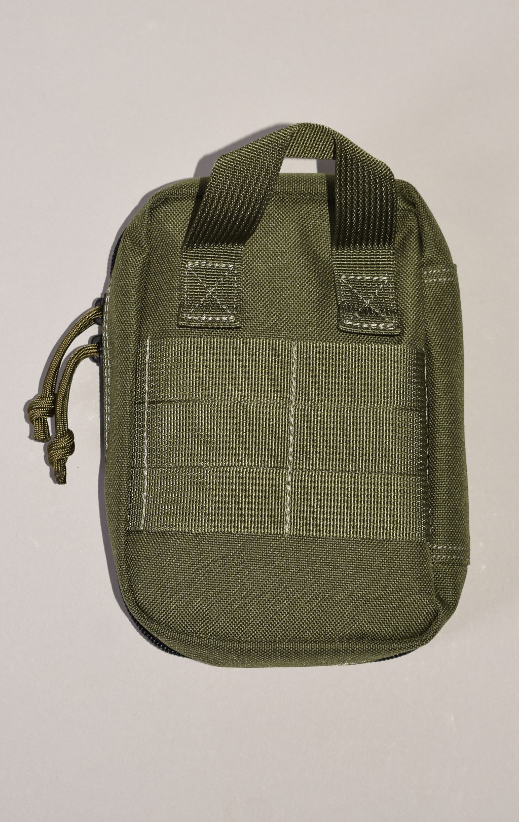 Подсумок Maxpedition FATTY POCKET ORGANIZER OD green 0261G 