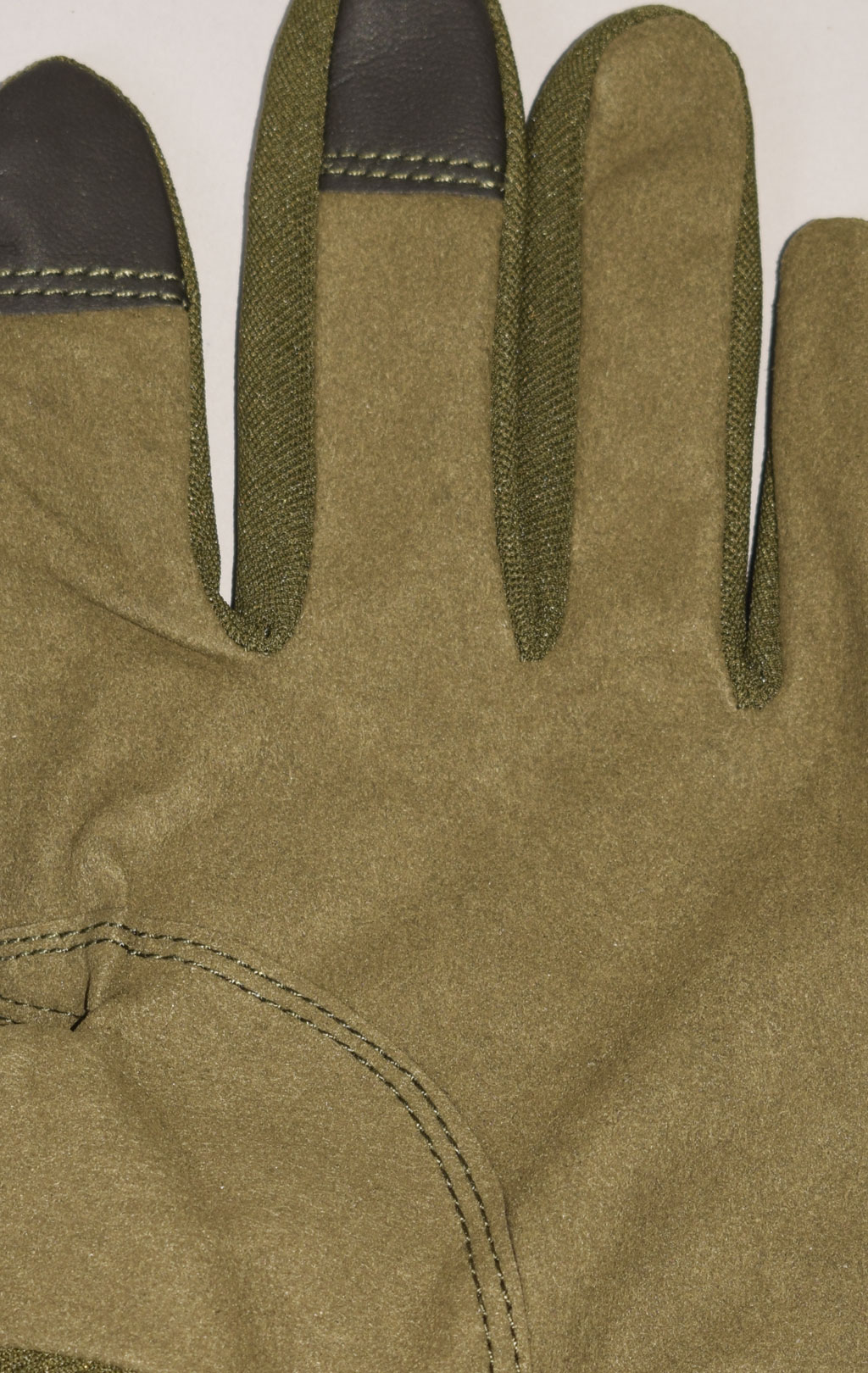 Перчатки MFH LIGHTWEIGHT нейлон olive 