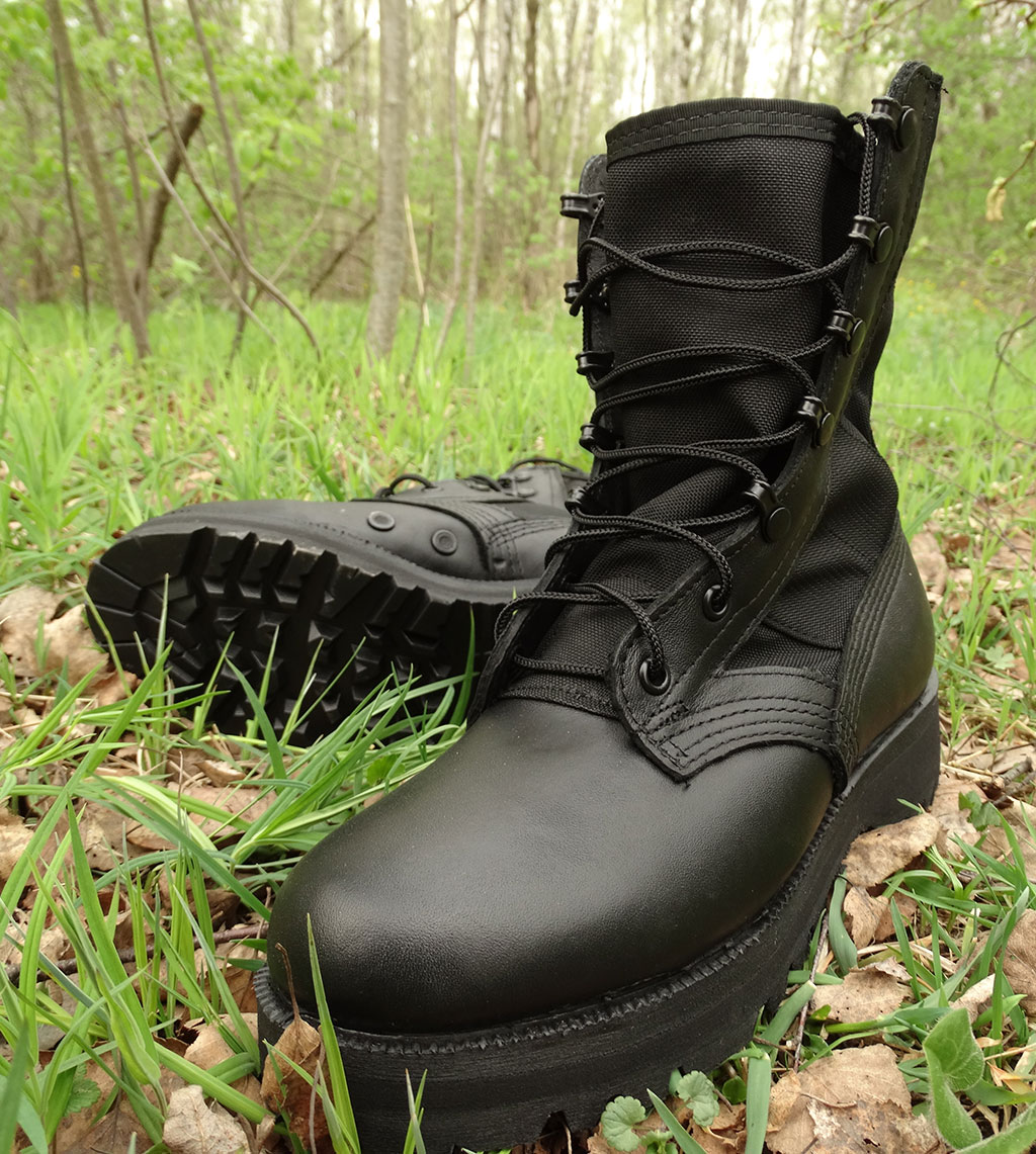 Buy jungle boots deals
