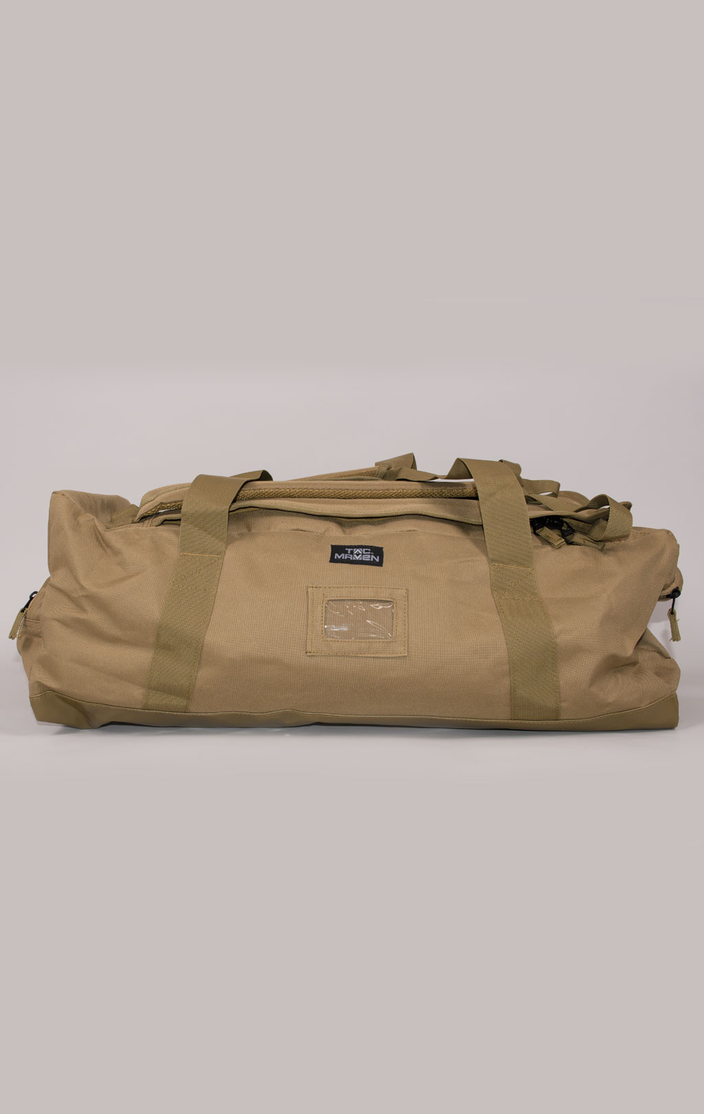 Сумка-рюкзак Pentagon/Tac-Maven SAS BAG 70L coyote 16004 