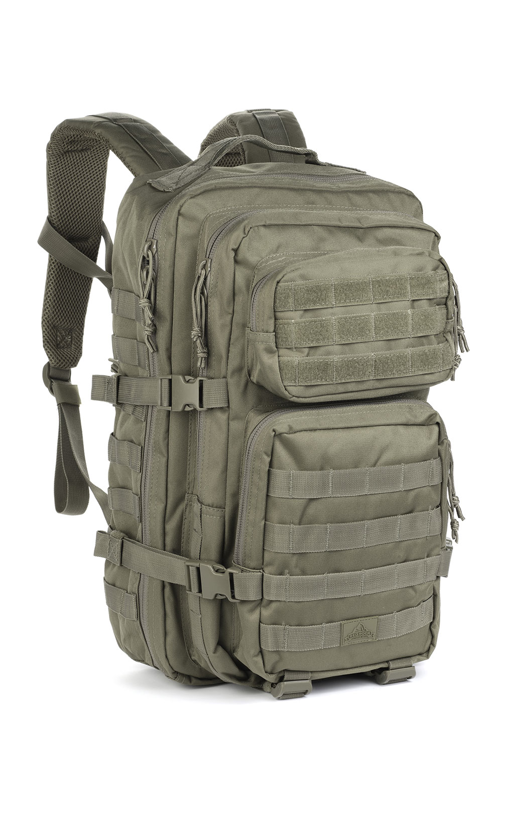 Рюкзак тактический Red Rock ASSAULT large (35L) olive 