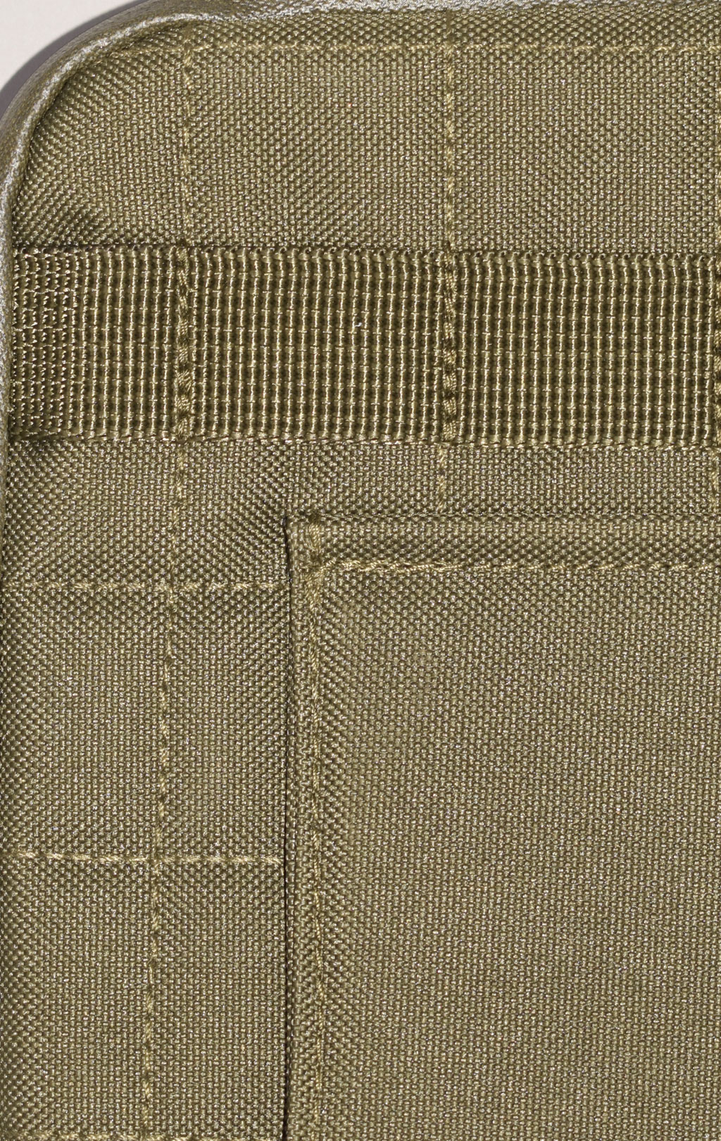 Сумка PROPPER TABLET CASE 20x26x4 olive 