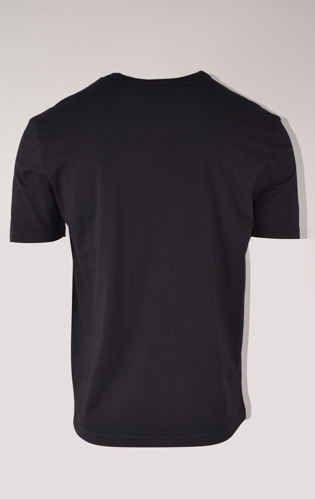 Футболка AERONAUTICA MILITARE FW 23/24/IN jet black (TS 2137)
