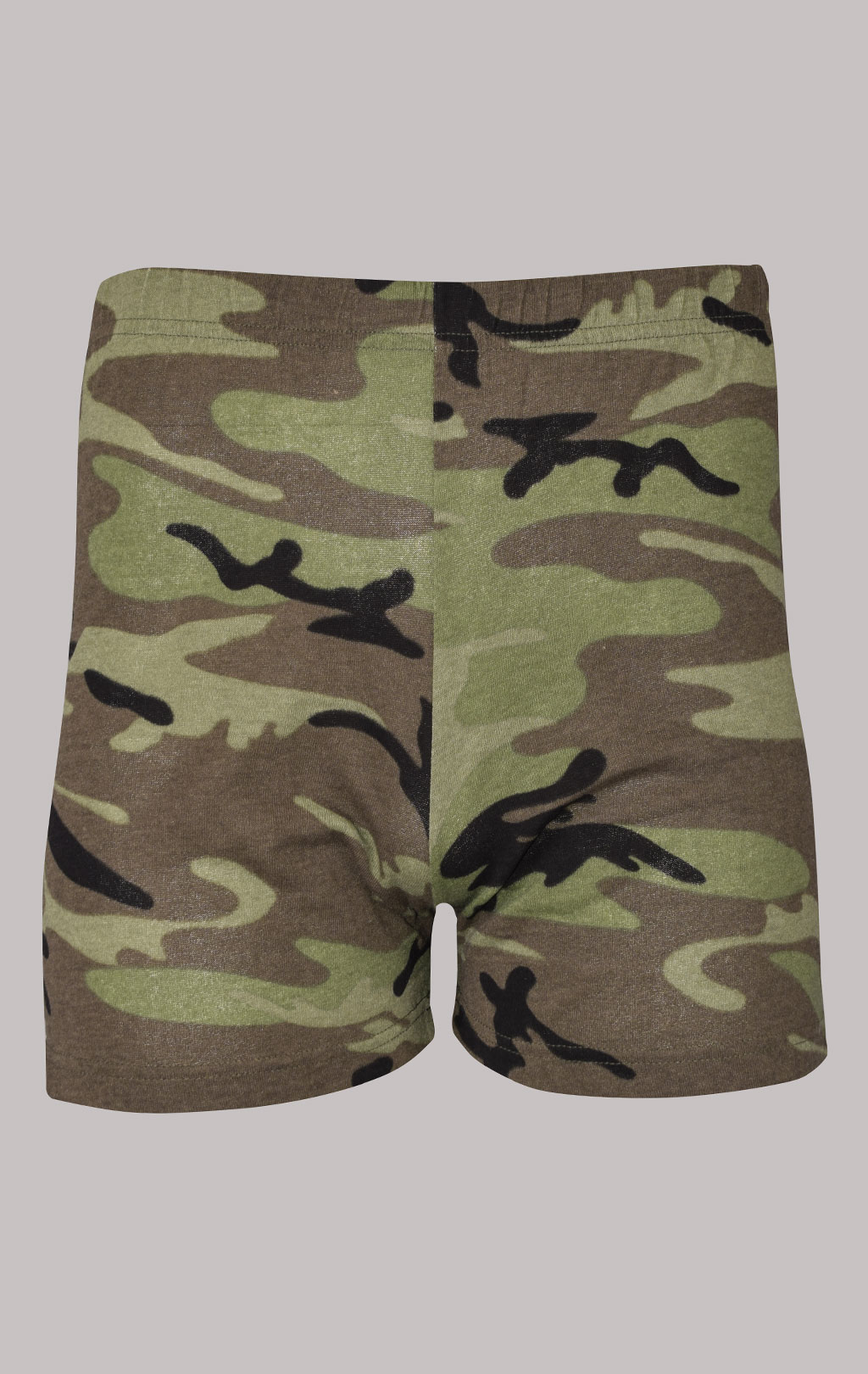 Трусы ROTHCO хлопок/полиэстер camo woodland 