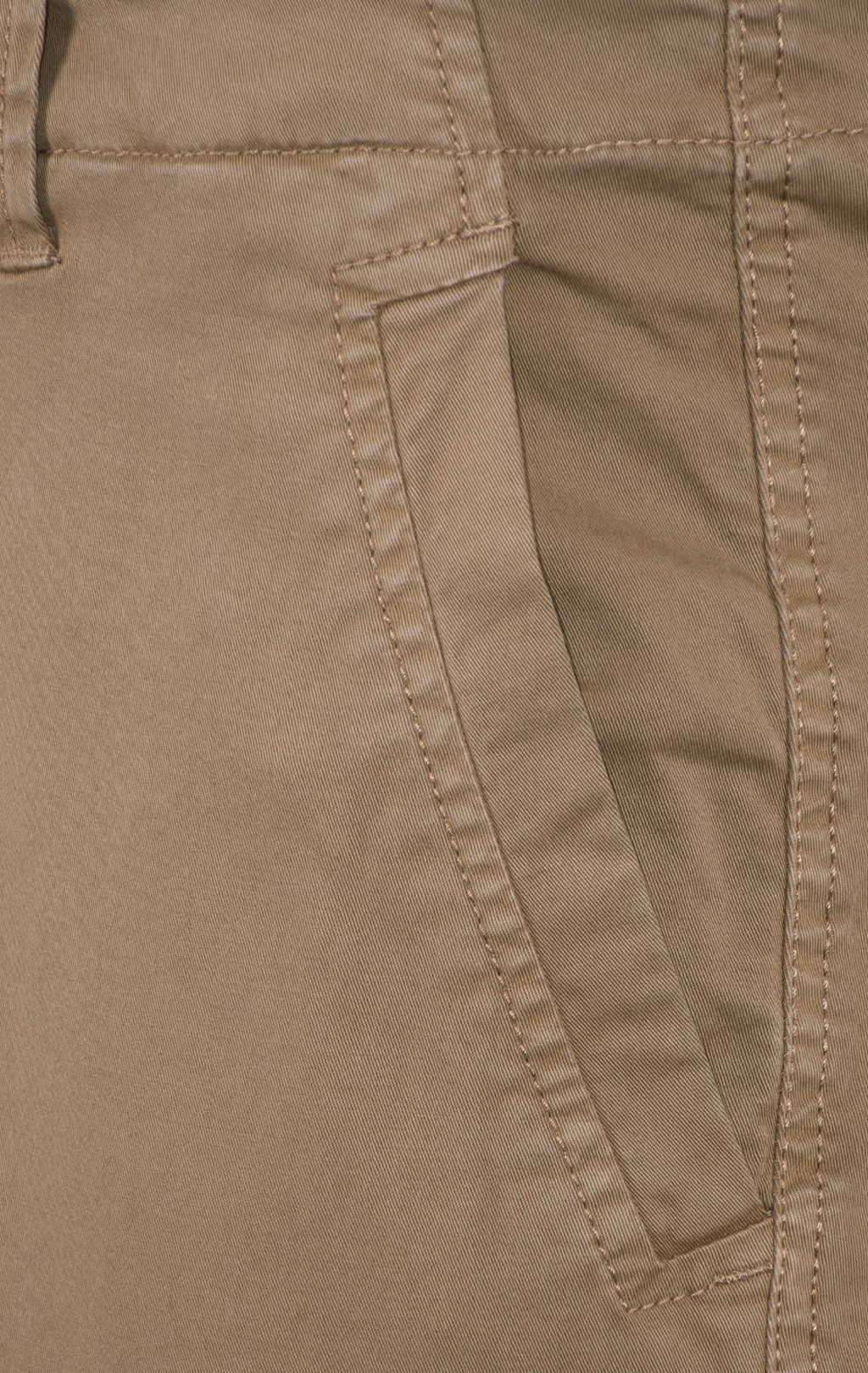 Брюки-карго AERONAUTICA MILITARE плотные FW 24/25/BD khaki (PA 1632) 