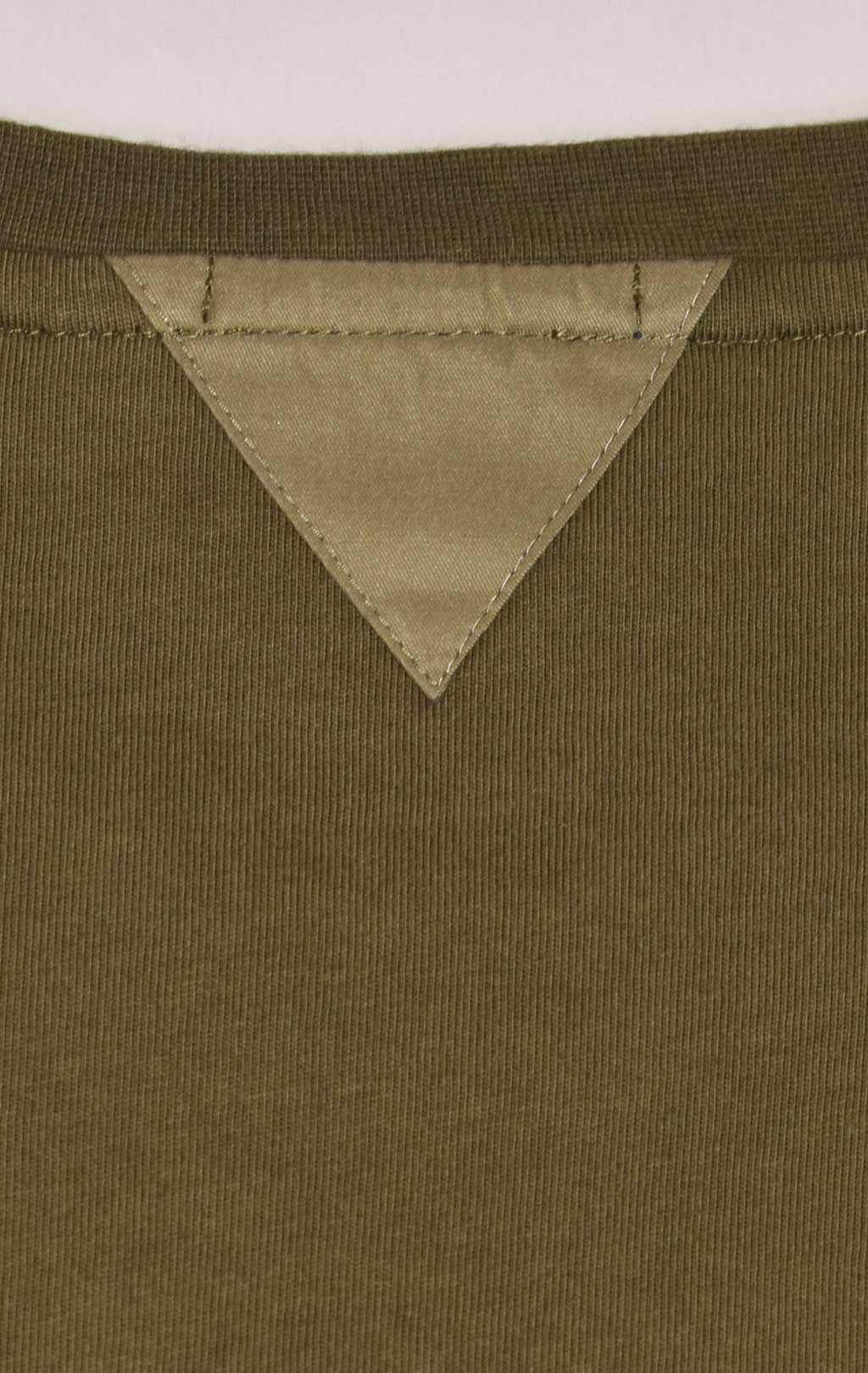 Футболка AERONAUTICA MILITARE big size FW 23/24/TR off green (TS 2128) 