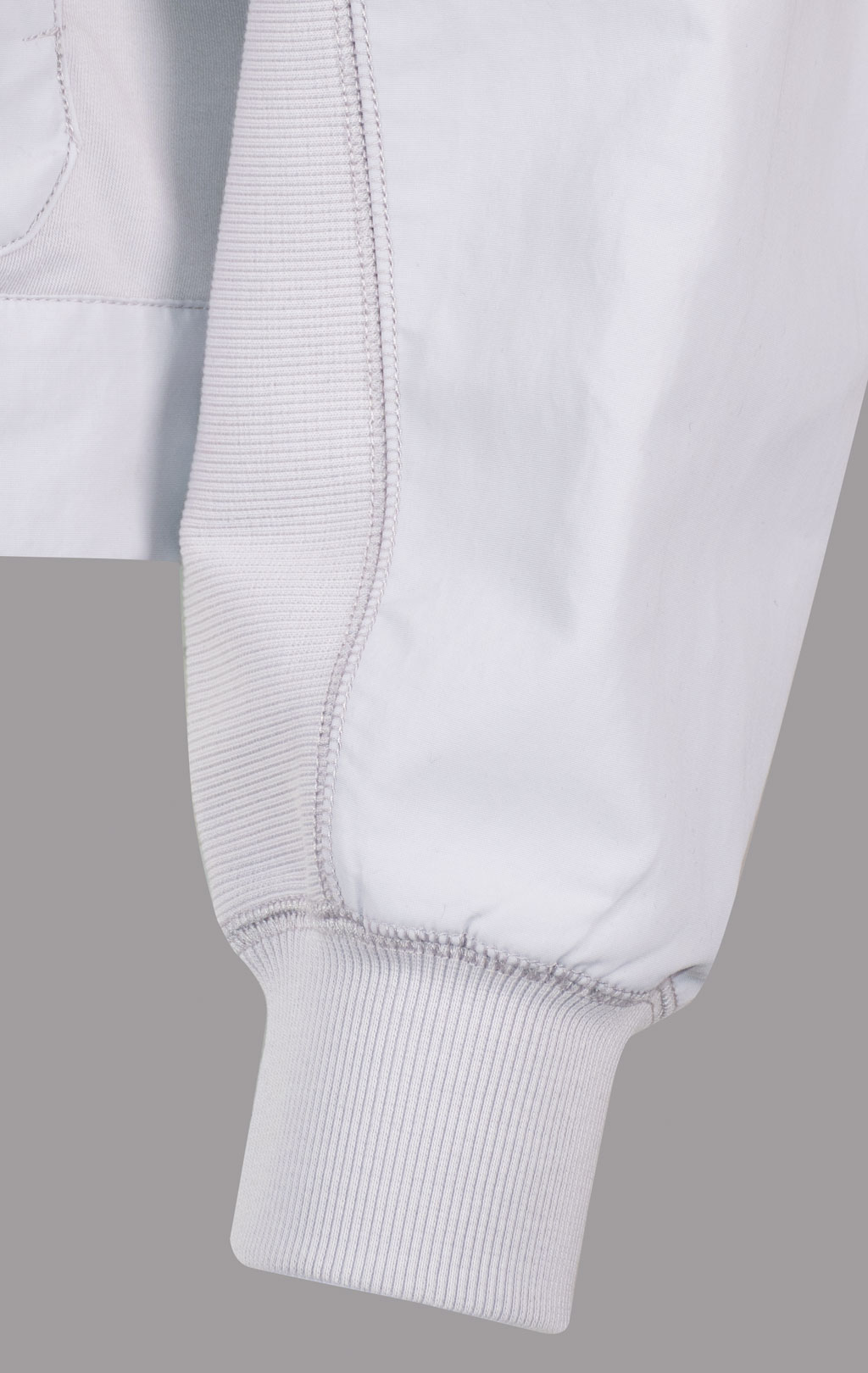 Женская толстовка PARAJUMPERS JADIE на молнии SS 25 m dawn 