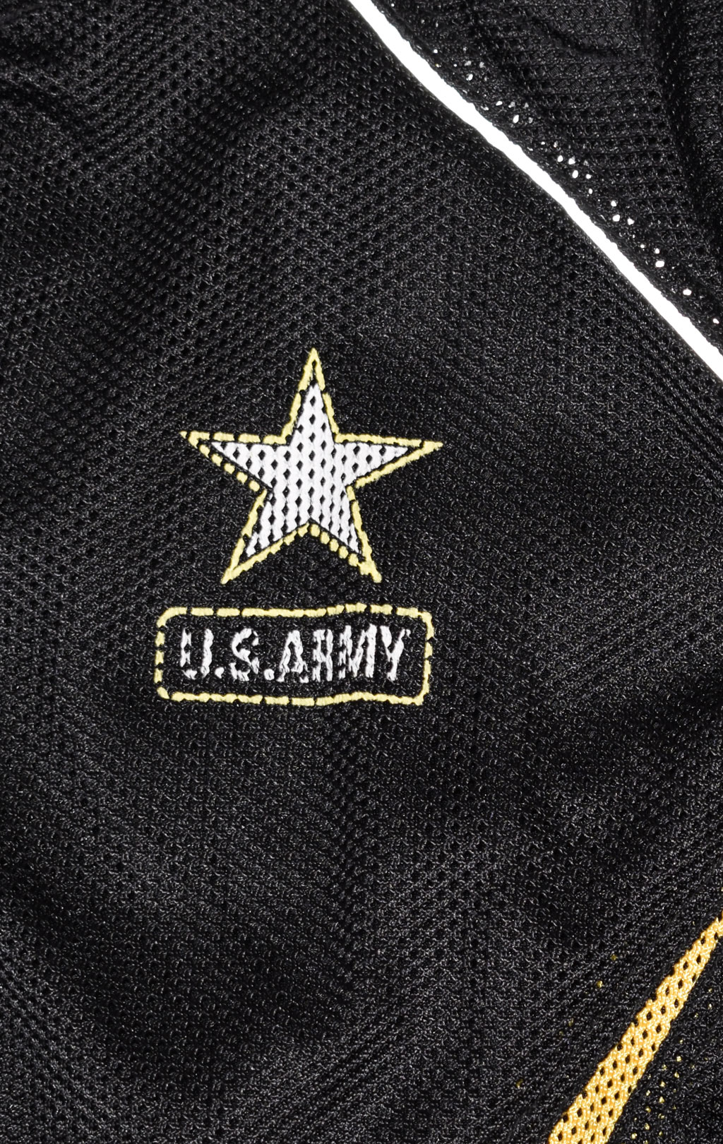 Куртка армейская мотоцикл. сетчатая США