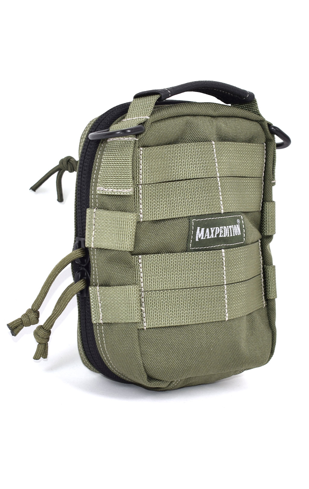 Подсумок медицинский Maxpedition FR-1 green 0226G 