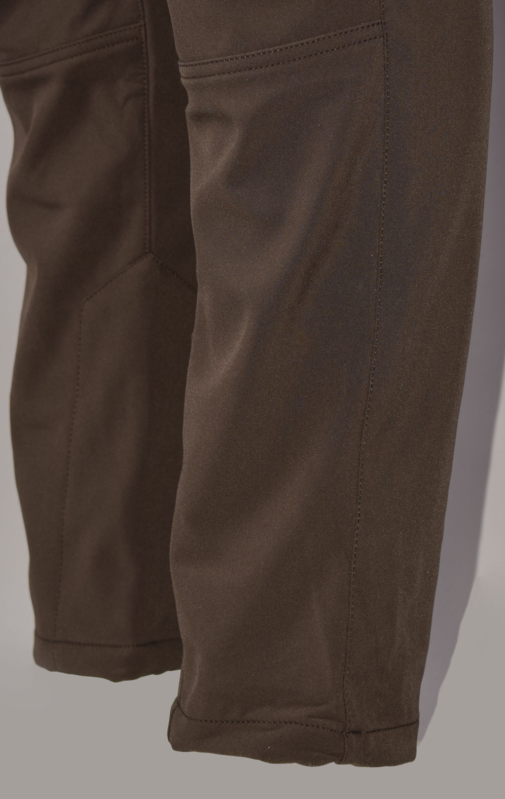 Брюки тактические Pentagon RENEGADE TAIGA big size soft shell terra brown 05046 