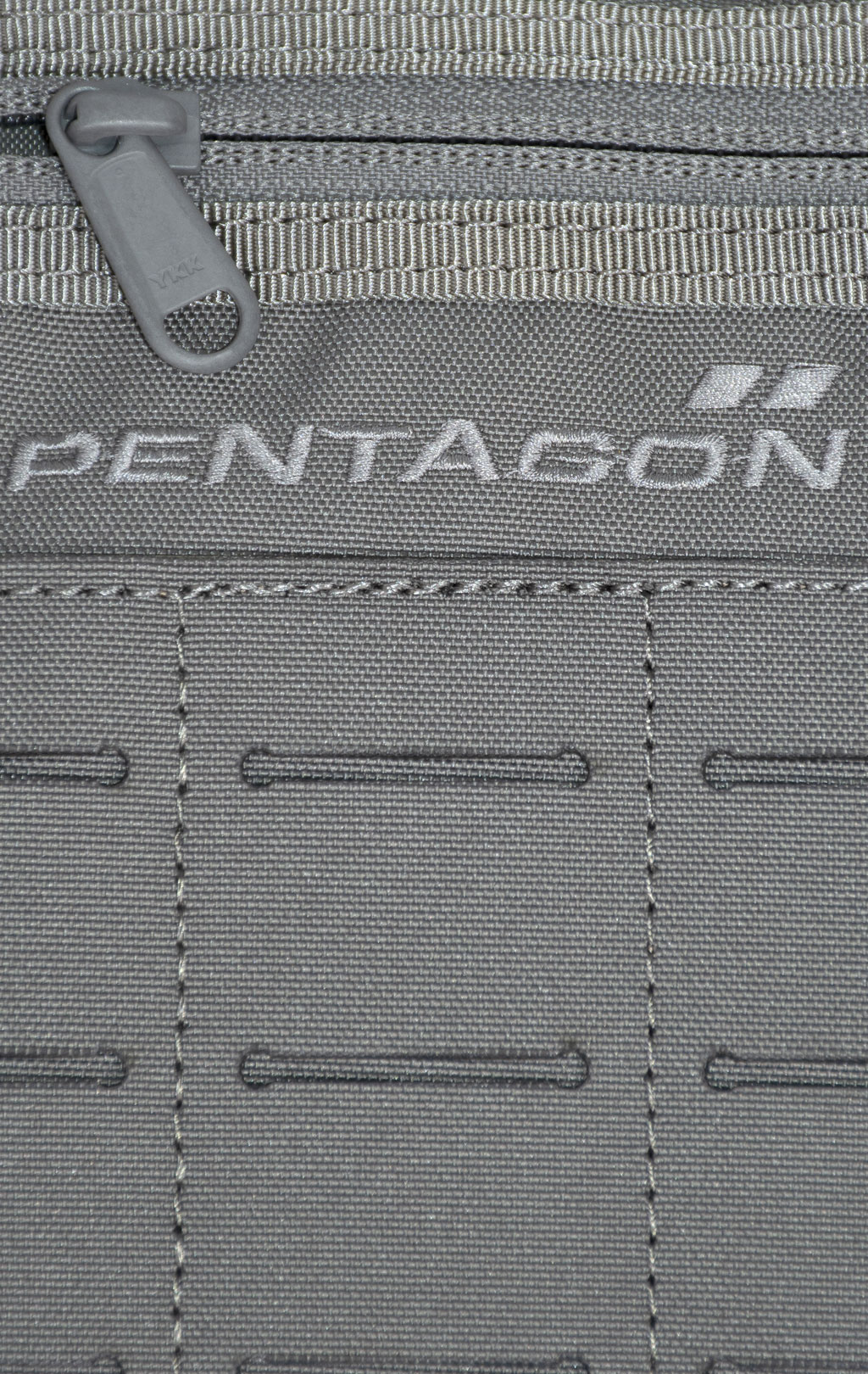 Сумка Pentagon MESSENGER SHOULDER grey wolf 16087 