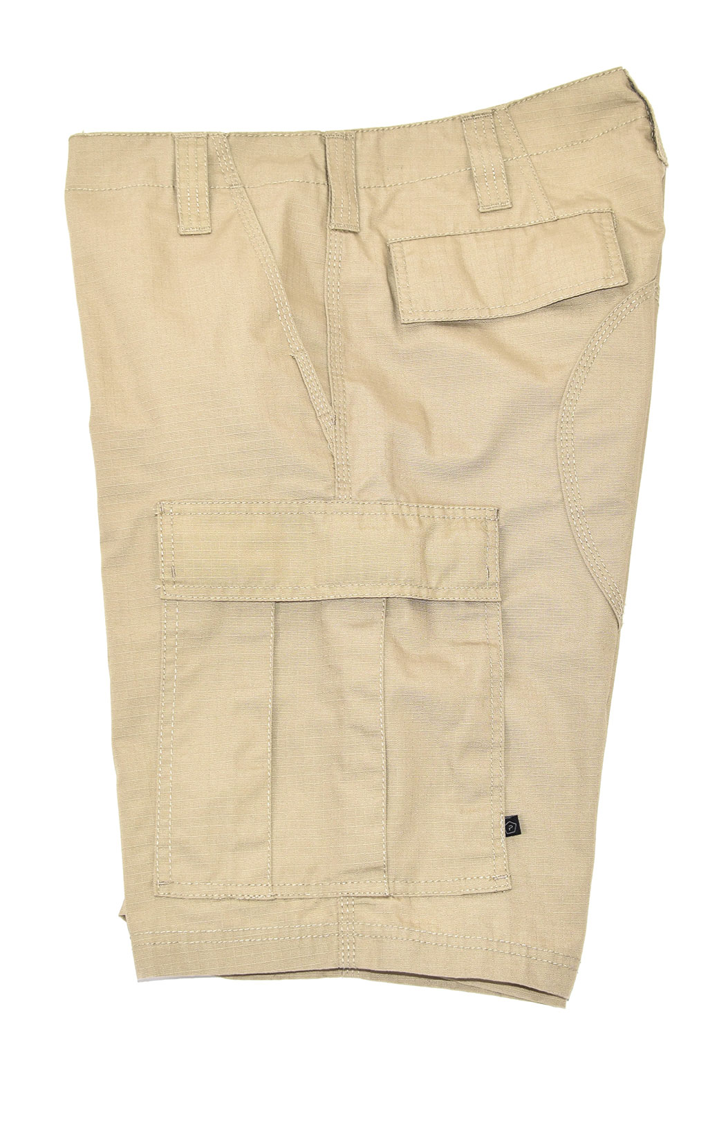 Шорты Pentagon BDU 2.0 big size хлопок35%/полиэстр65% Rip-Stop khaki 05011 