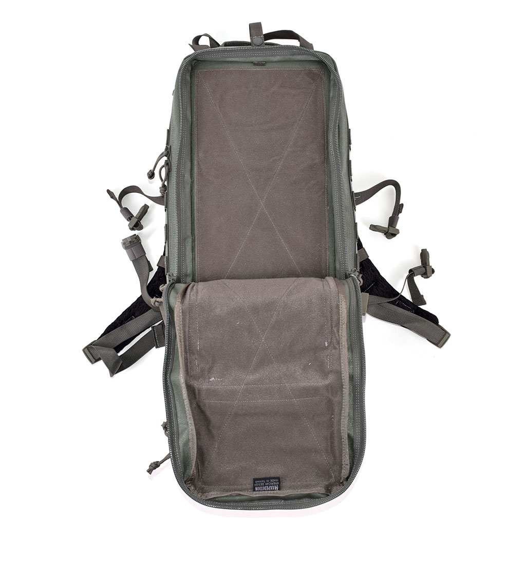 Рюкзак тактический Maxpedition FALCON-III foliage green 