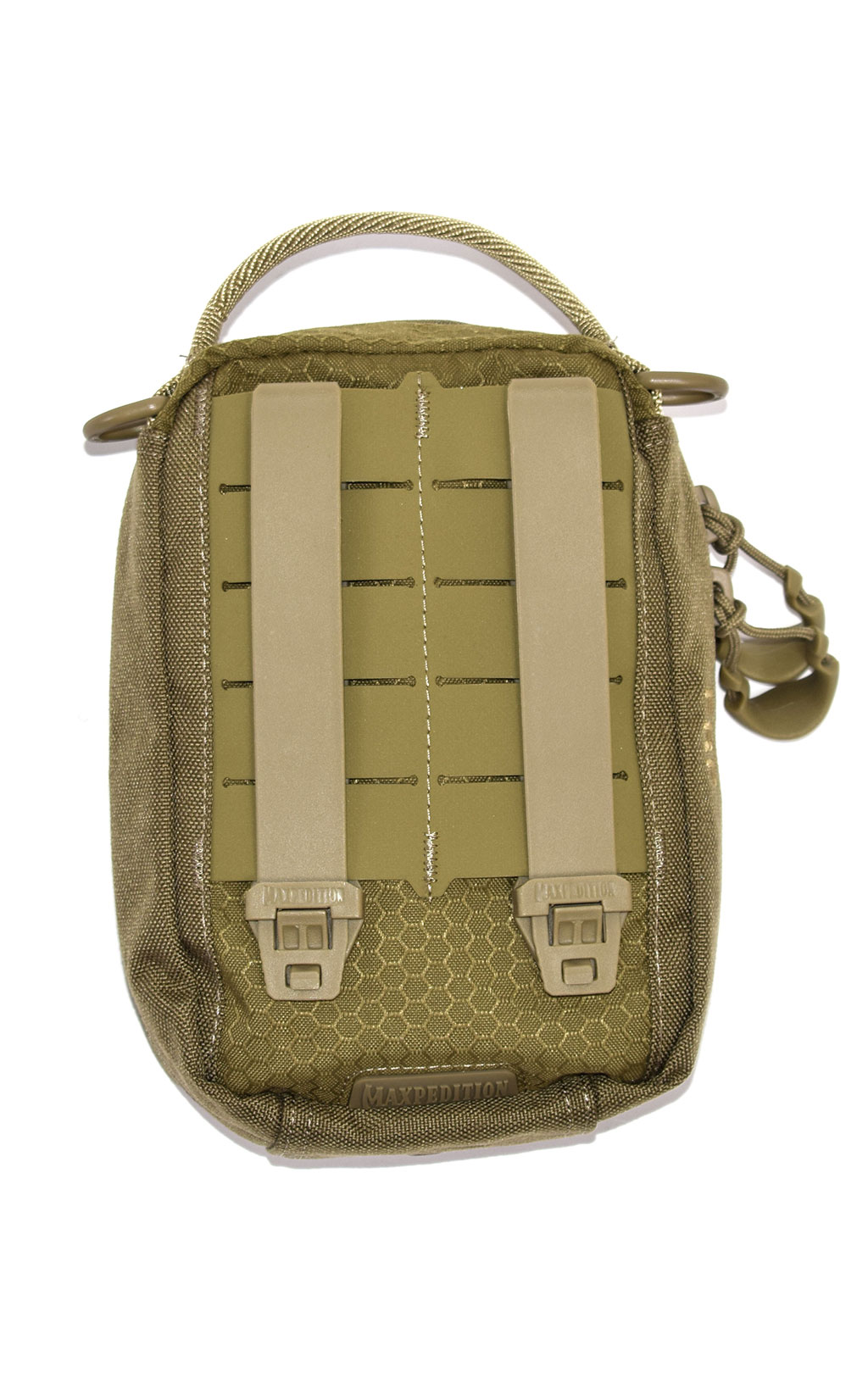 Подсумок Maxpedition FIRST RESPONSE (FRP) tan 